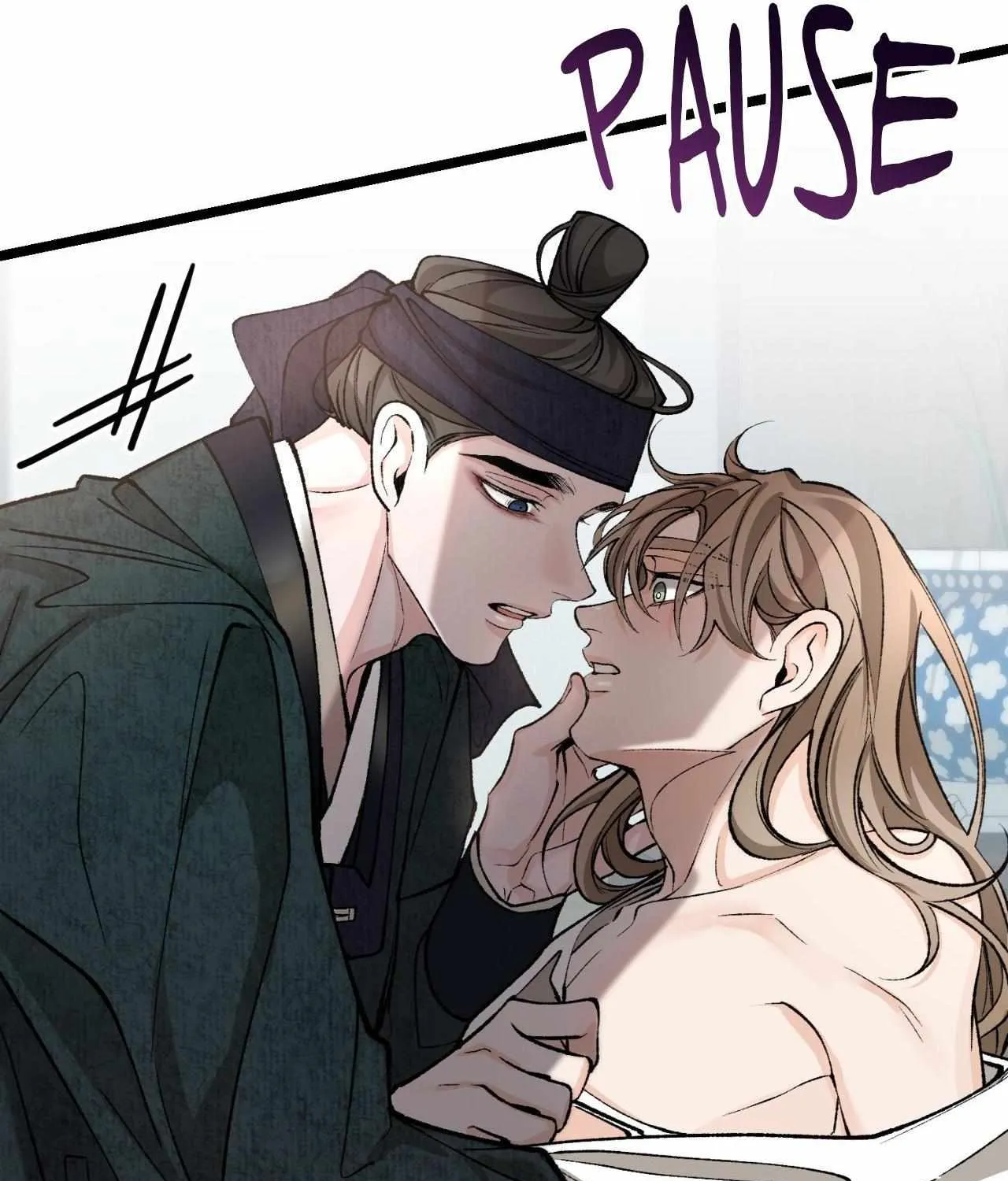 Read Like A Fever Dream chapter 55 image 101 on Lezhin