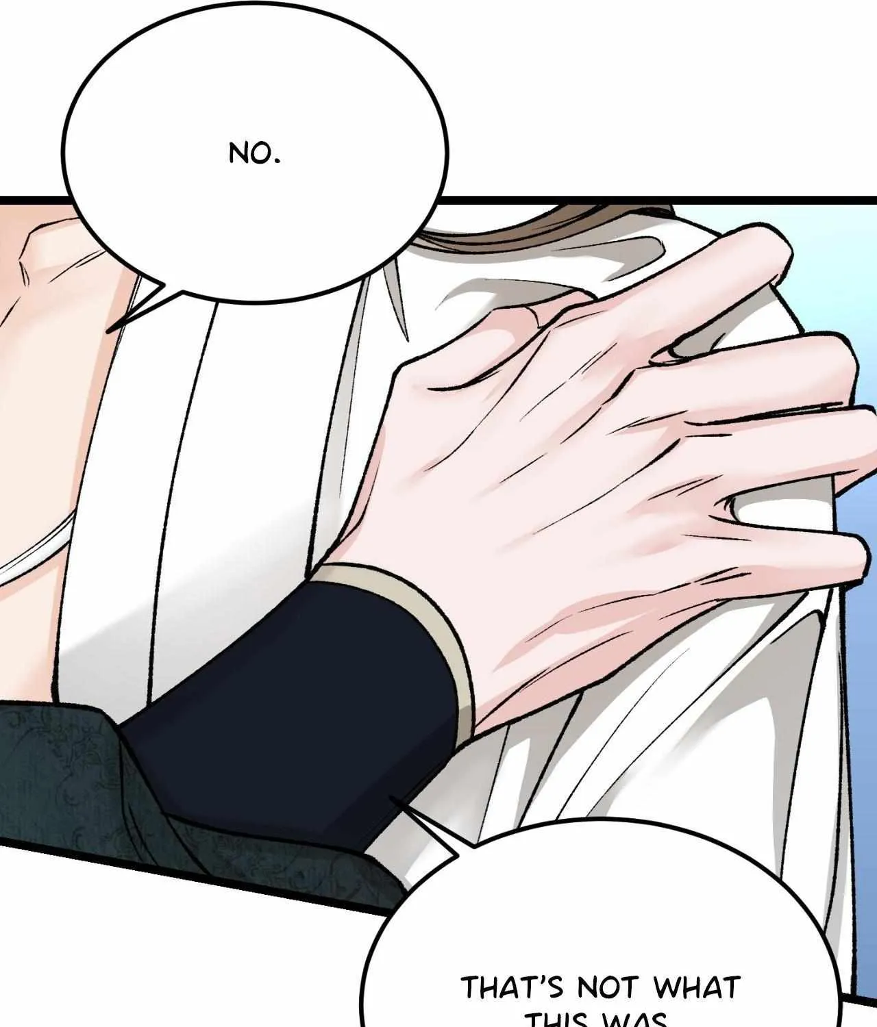Read Like A Fever Dream chapter 55 image 108 on Lezhin