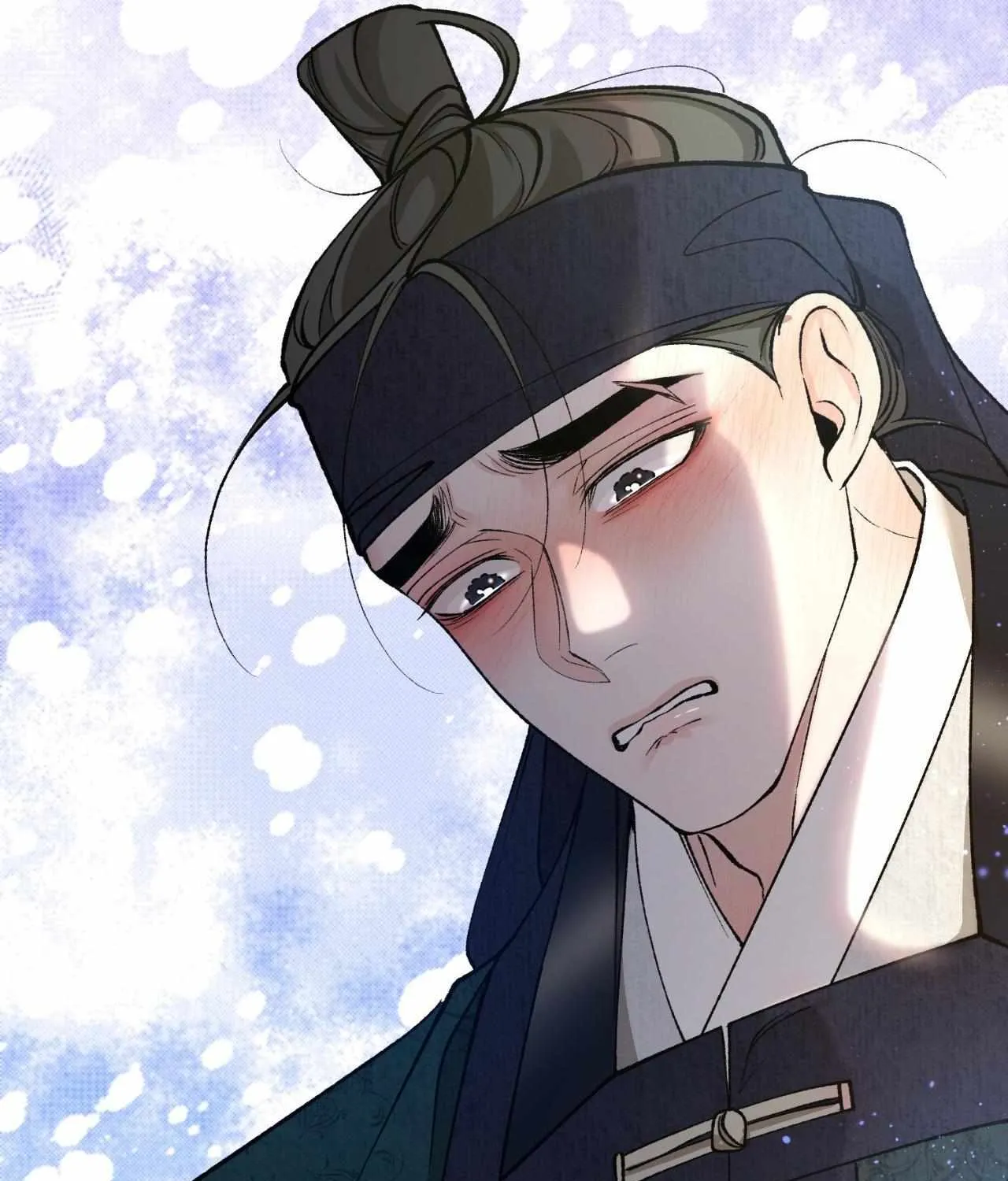 Read Like A Fever Dream chapter 55 image 111 on Lezhin
