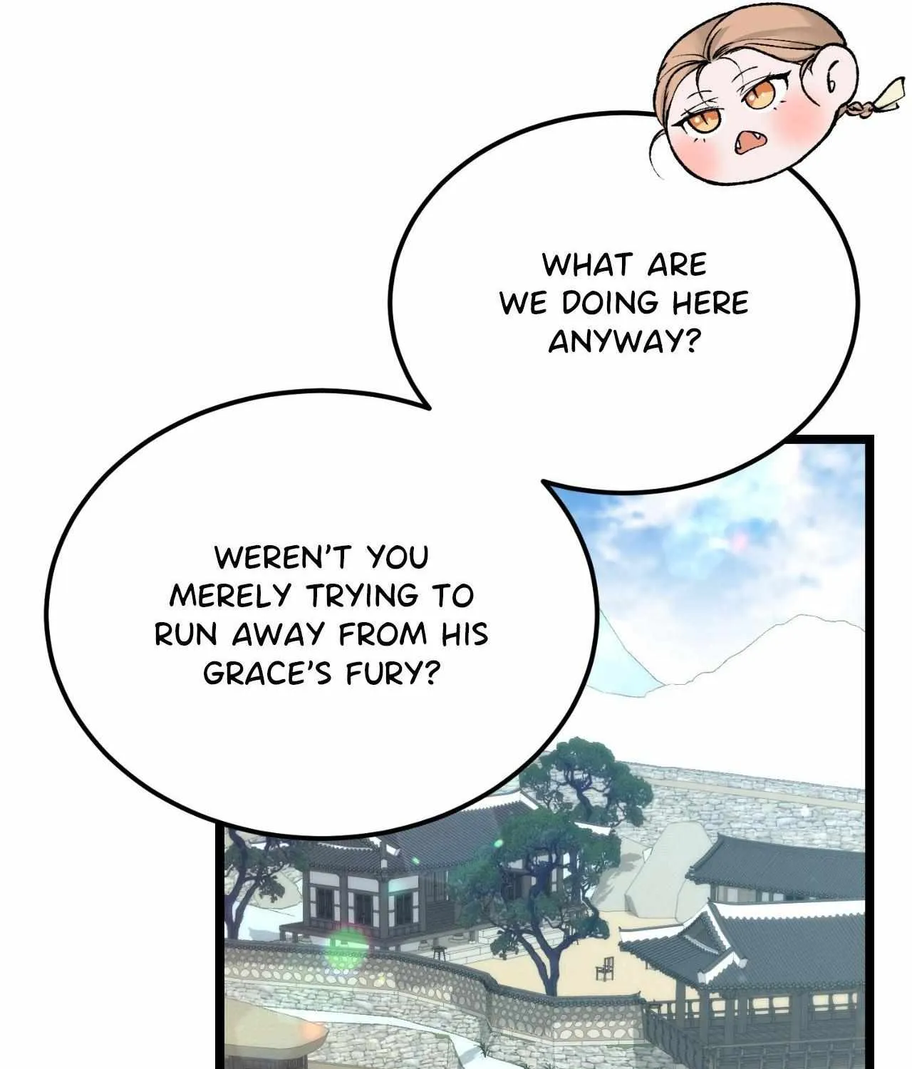 Read Like A Fever Dream chapter 55 image 129 on Lezhin