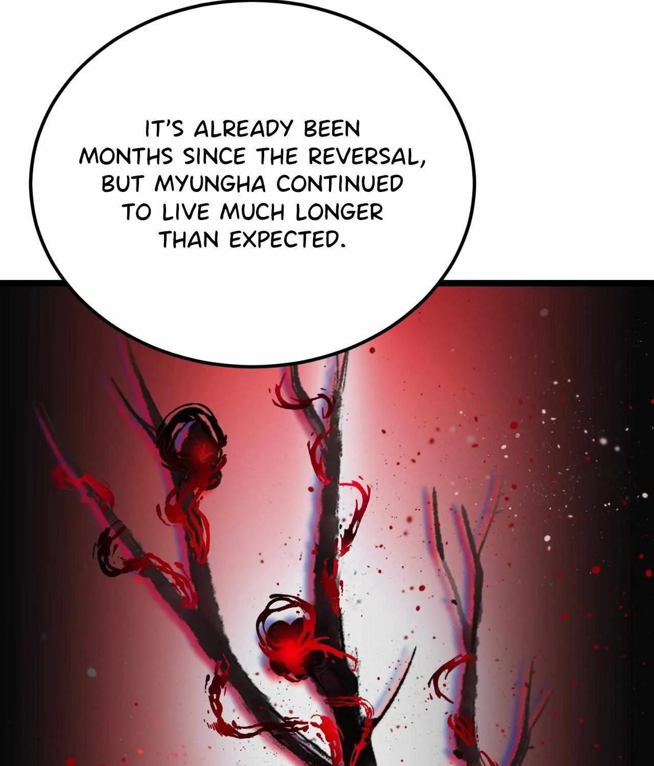 Read Like A Fever Dream chapter 55 image 134 on Lezhin