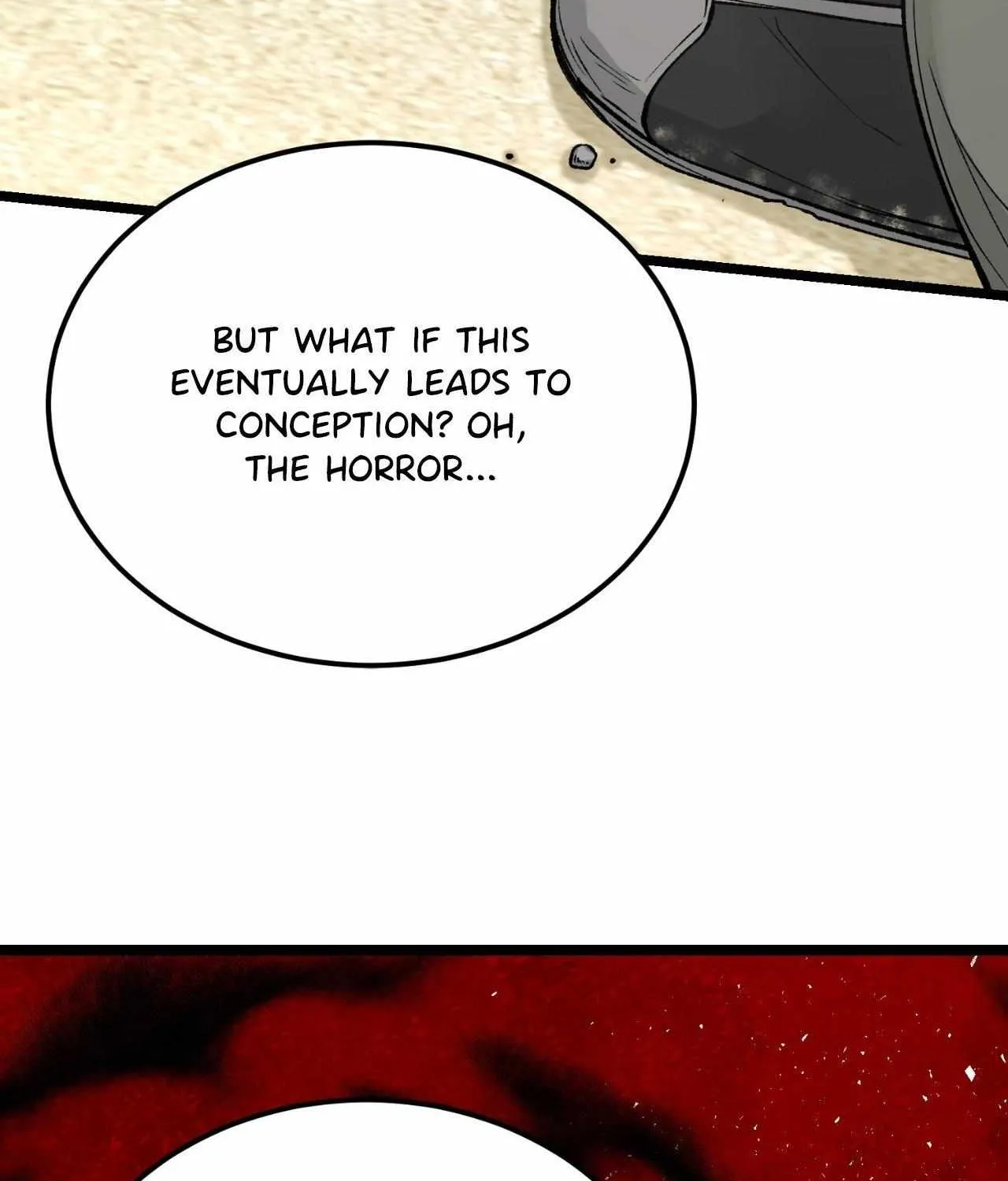 Read Like A Fever Dream chapter 55 image 137 on Lezhin