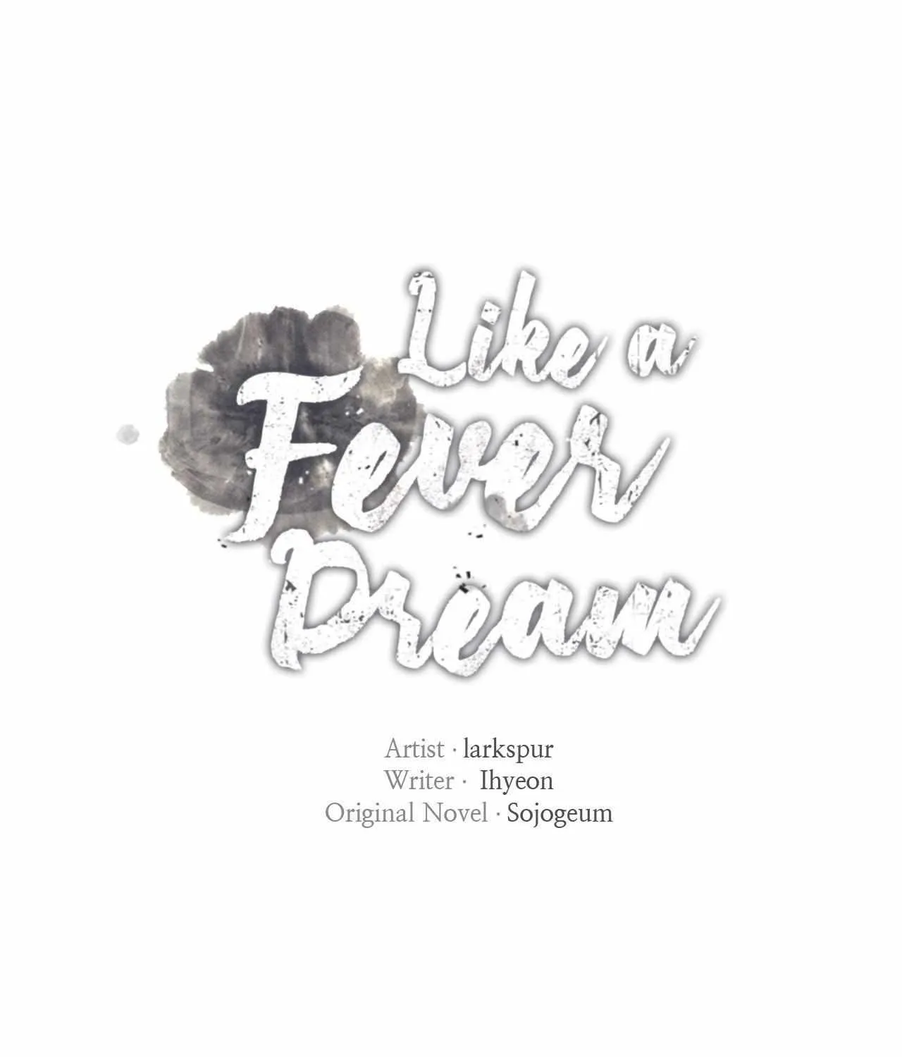 Read Like A Fever Dream chapter 55 image 16 on Lezhin