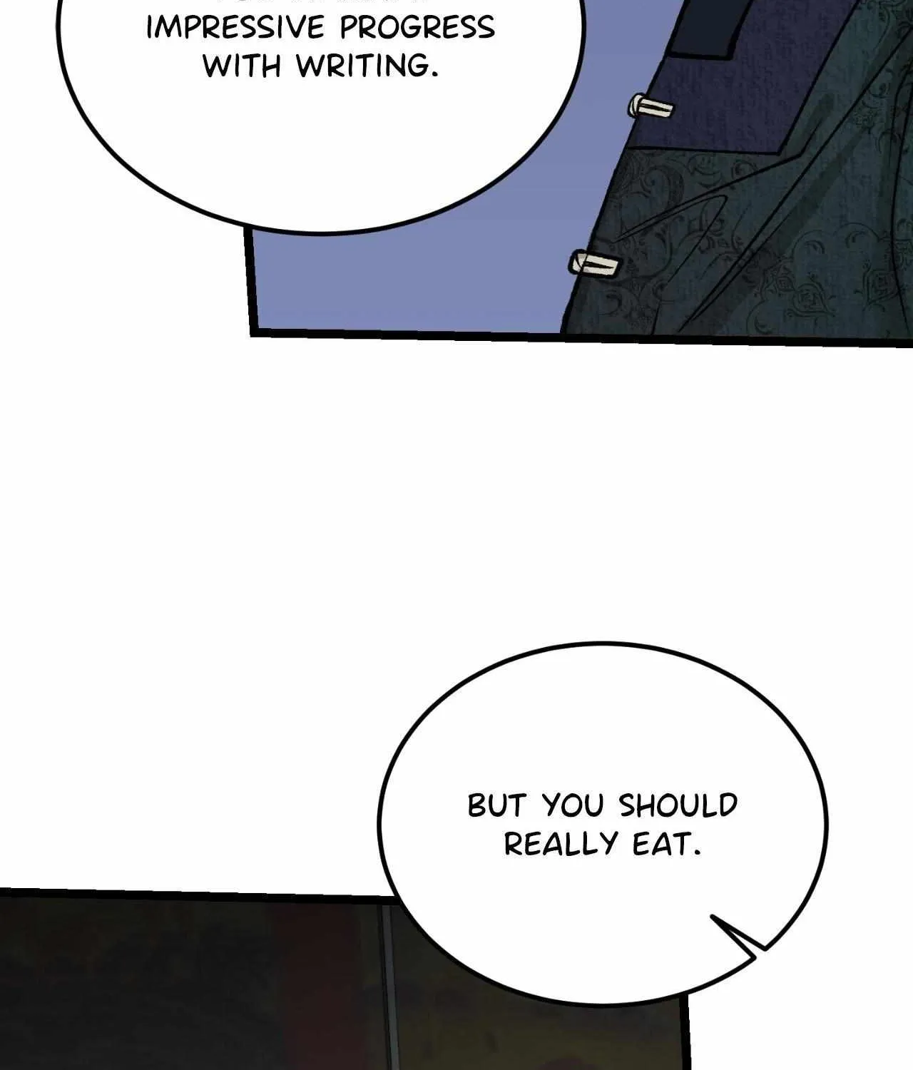 Read Like A Fever Dream chapter 55 image 21 on Lezhin