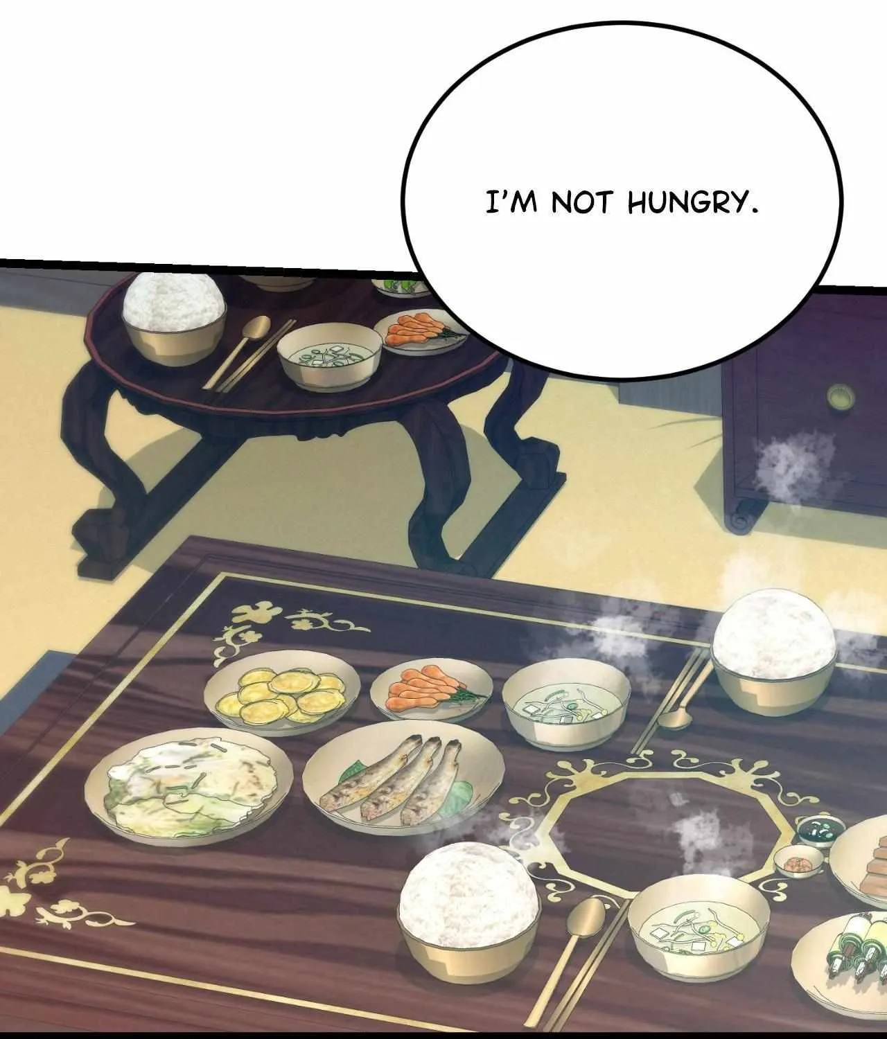 Read Like A Fever Dream chapter 55 image 24 on Lezhin