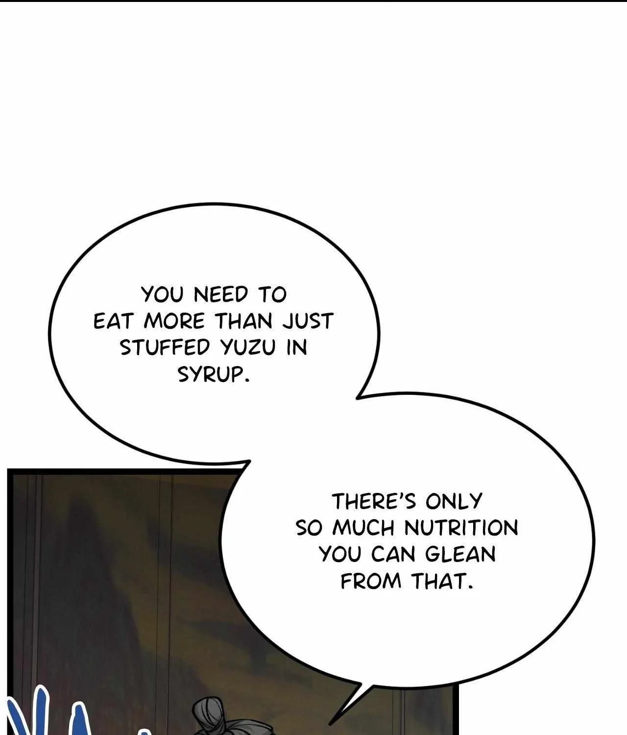 Read Like A Fever Dream chapter 55 image 25 on Lezhin