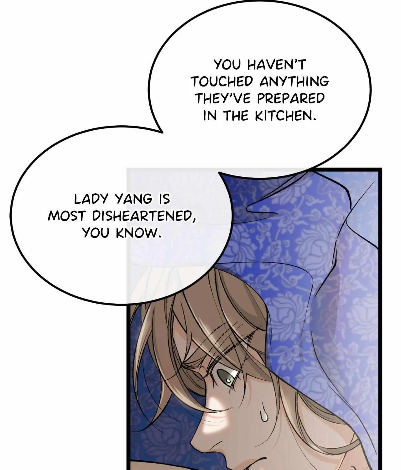 Read Like A Fever Dream chapter 55 image 28 on Lezhin