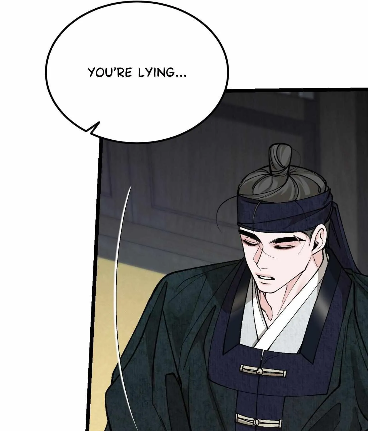 Read Like A Fever Dream chapter 55 image 36 on Lezhin
