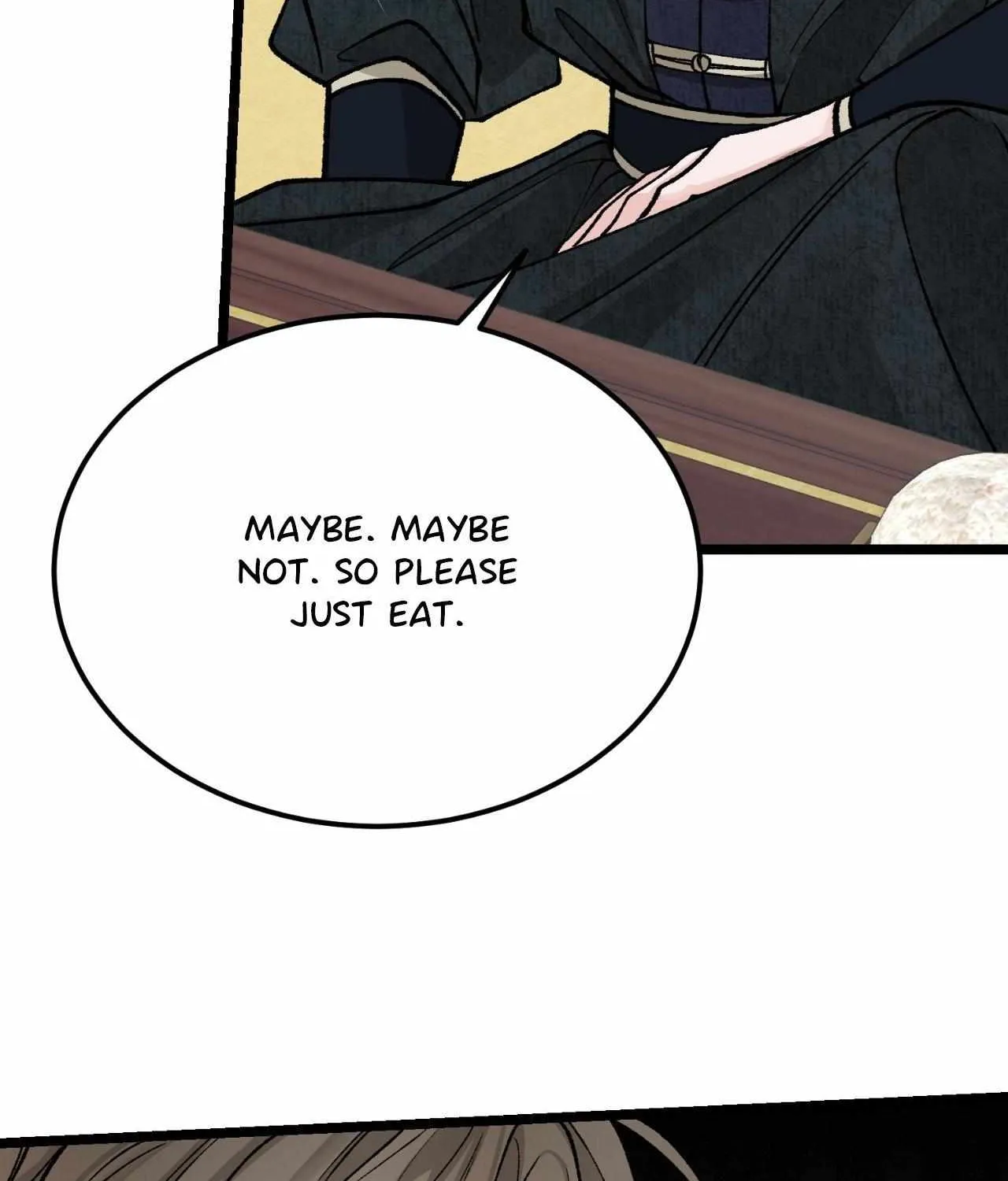 Read Like A Fever Dream chapter 55 image 37 on Lezhin