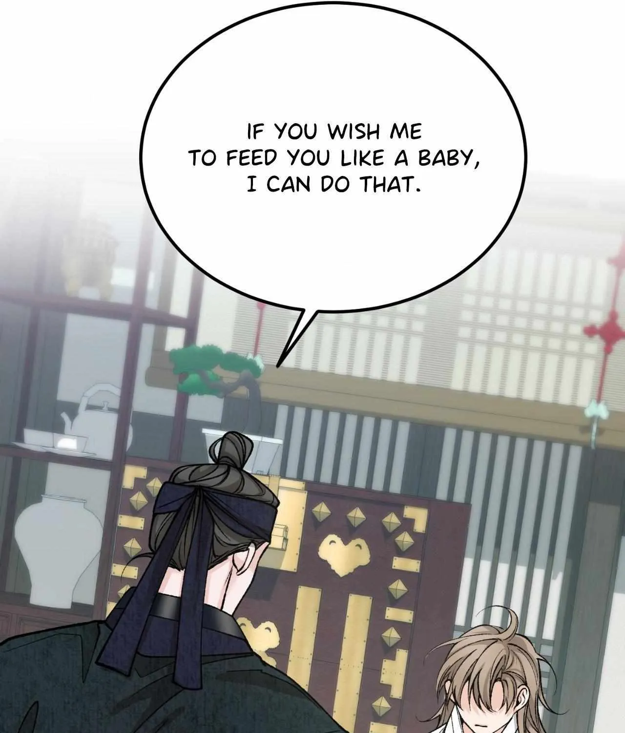 Read Like A Fever Dream chapter 55 image 44 on Lezhin