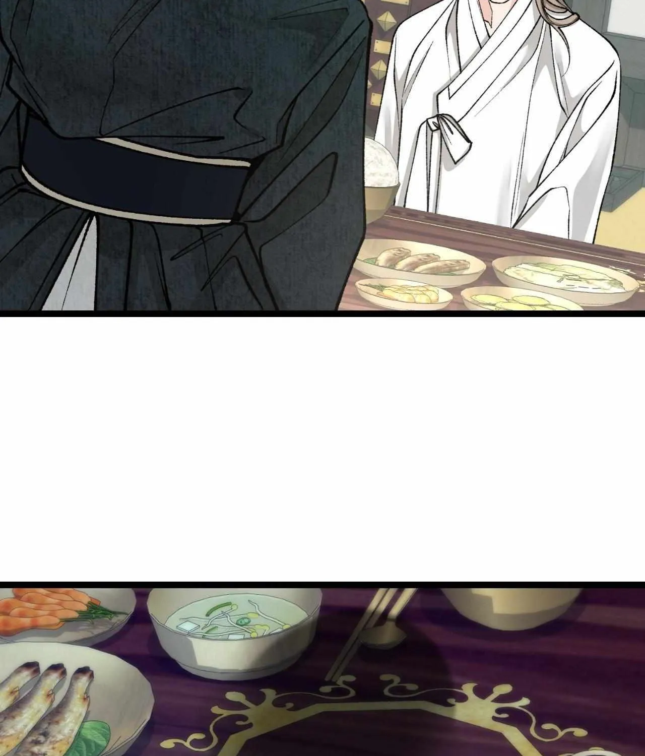 Read Like A Fever Dream chapter 55 image 45 on Lezhin
