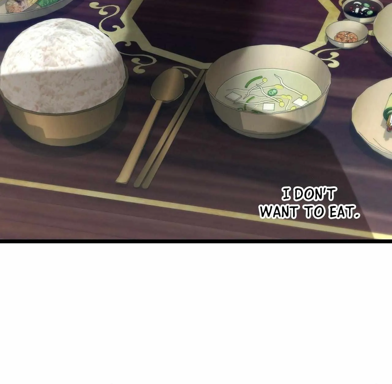 Read Like A Fever Dream chapter 55 image 46 on Lezhin