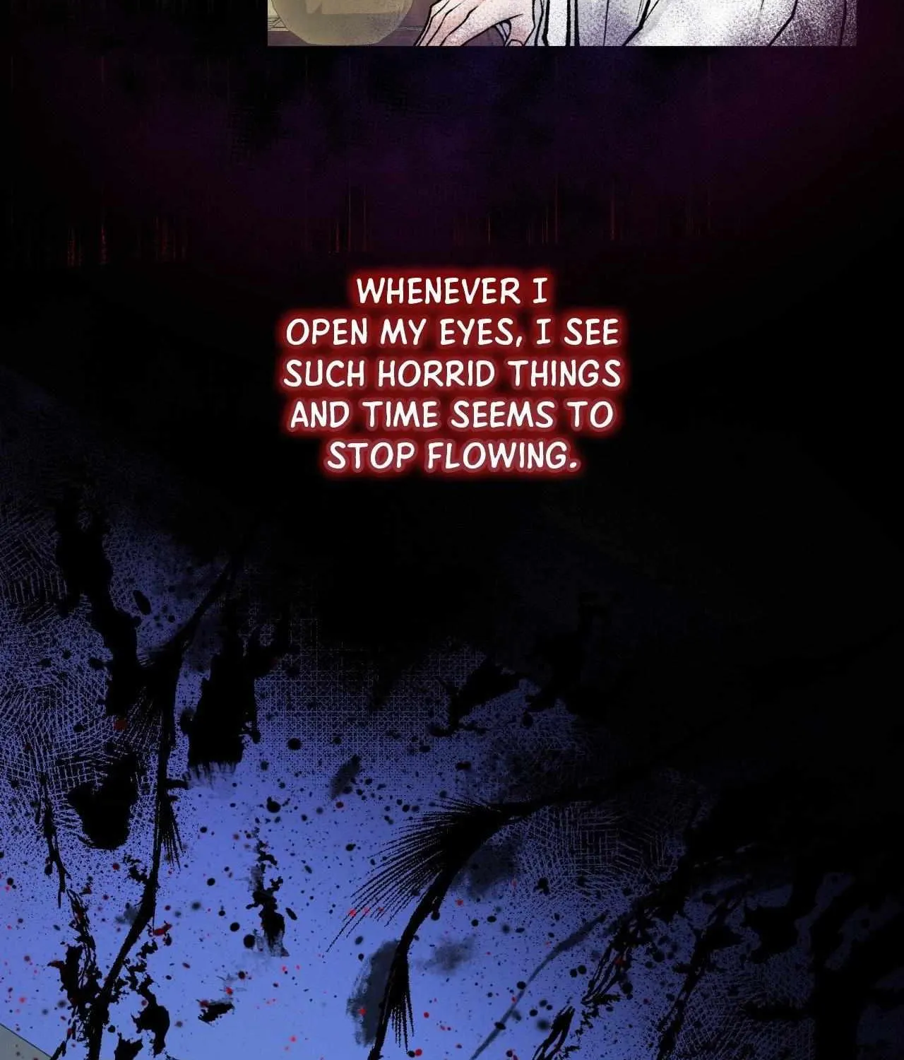 Read Like A Fever Dream chapter 55 image 48 on Lezhin