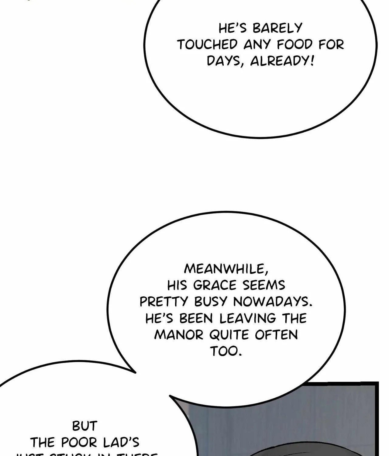 Read Like A Fever Dream chapter 55 image 5 on Lezhin