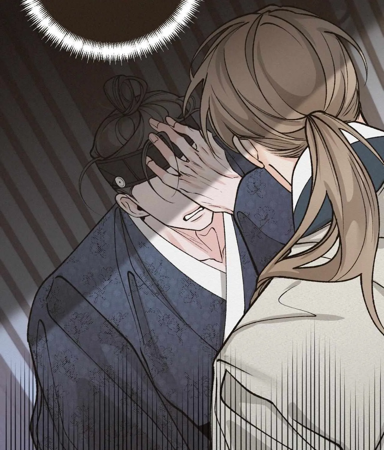Read Like A Fever Dream chapter 55 image 52 on Lezhin