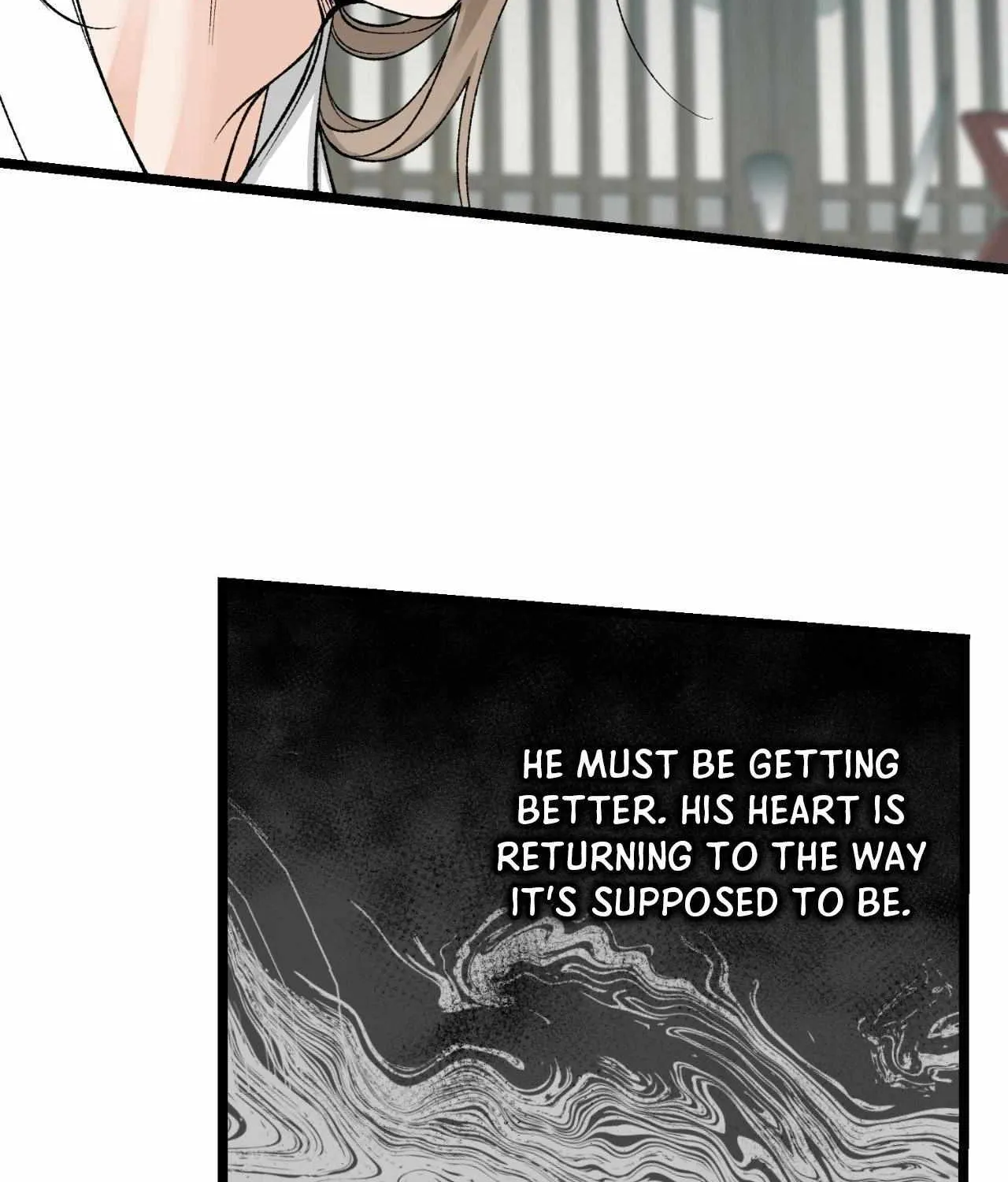 Read Like A Fever Dream chapter 55 image 55 on Lezhin