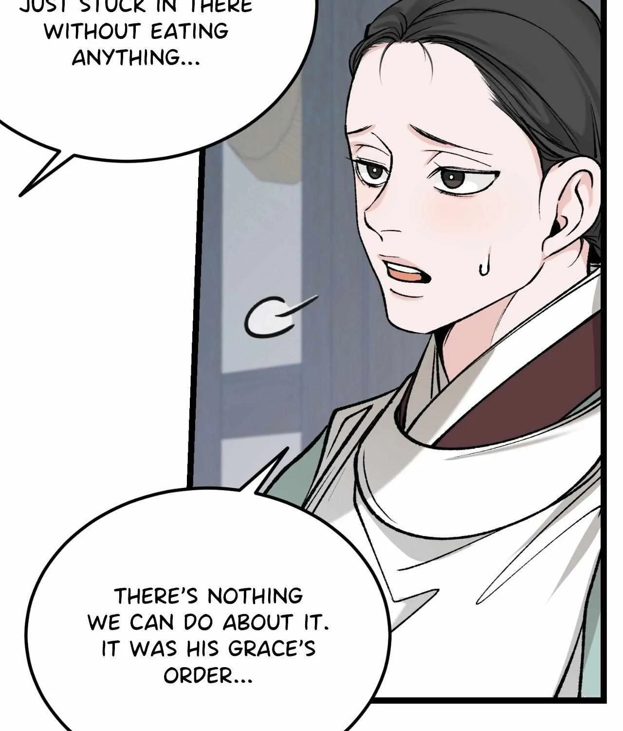 Read Like A Fever Dream chapter 55 image 6 on Lezhin