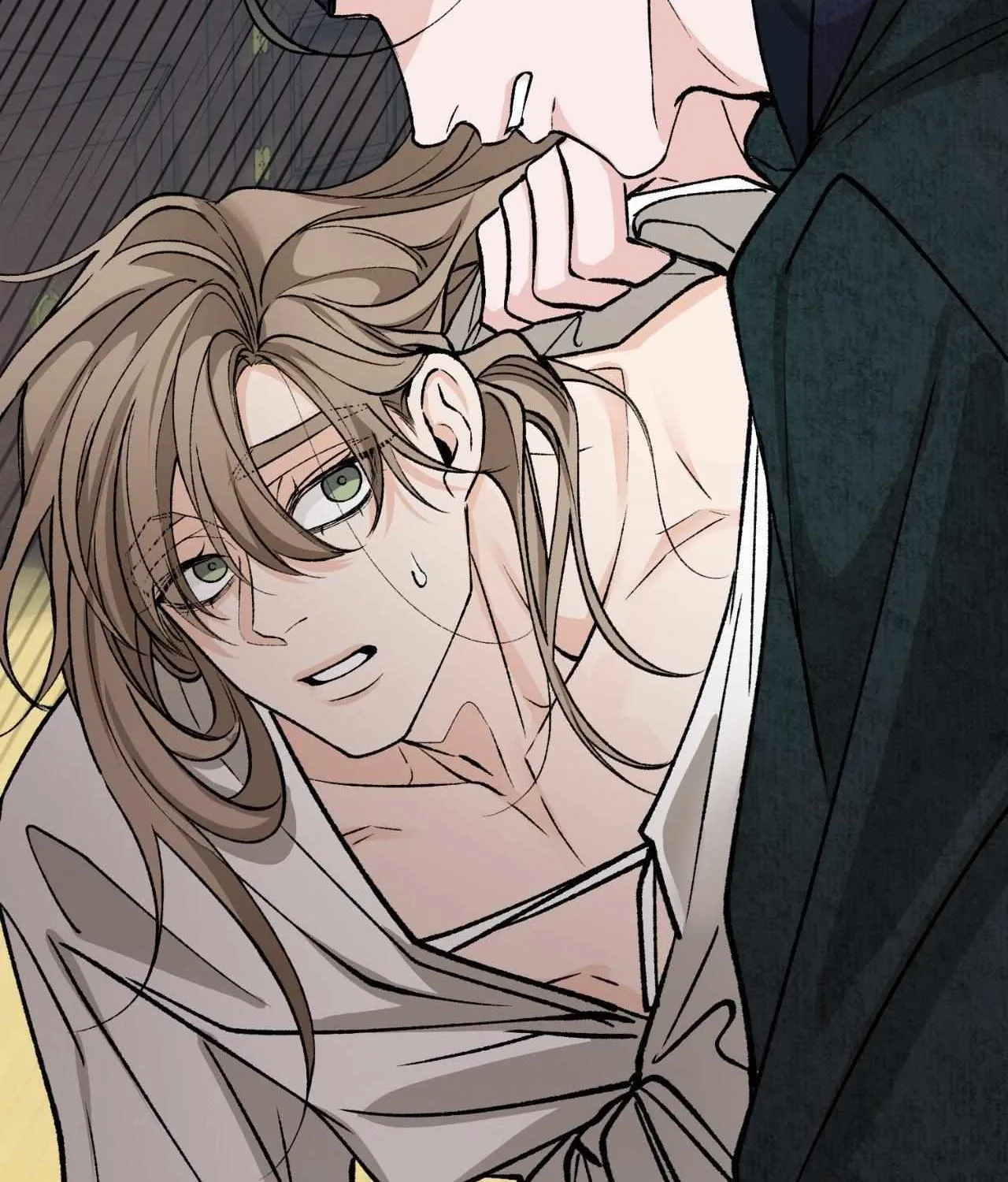 Read Like A Fever Dream chapter 55 image 76 on Lezhin