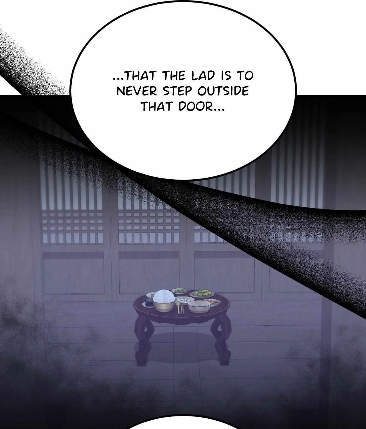 Read Like A Fever Dream chapter 55 image 8 on Lezhin