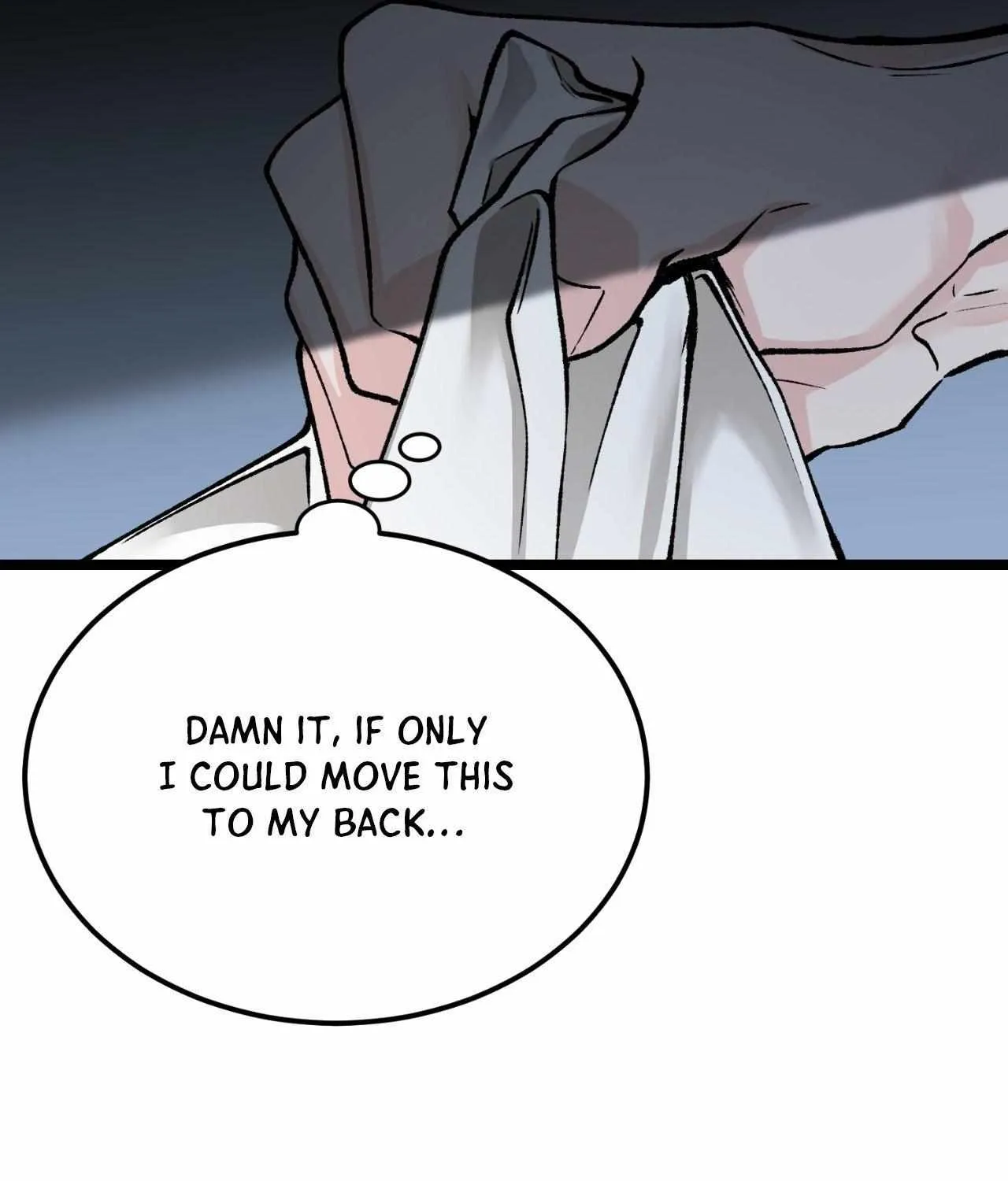 Read Like A Fever Dream chapter 55 image 83 on Lezhin