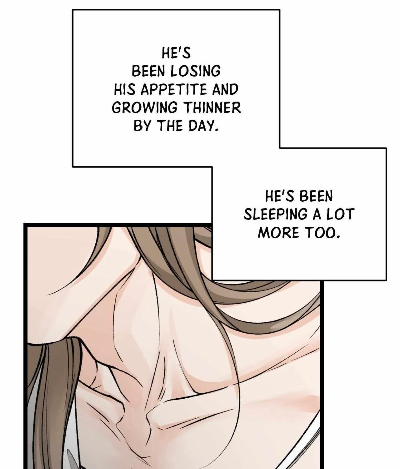 Read Like A Fever Dream chapter 55 image 84 on Lezhin