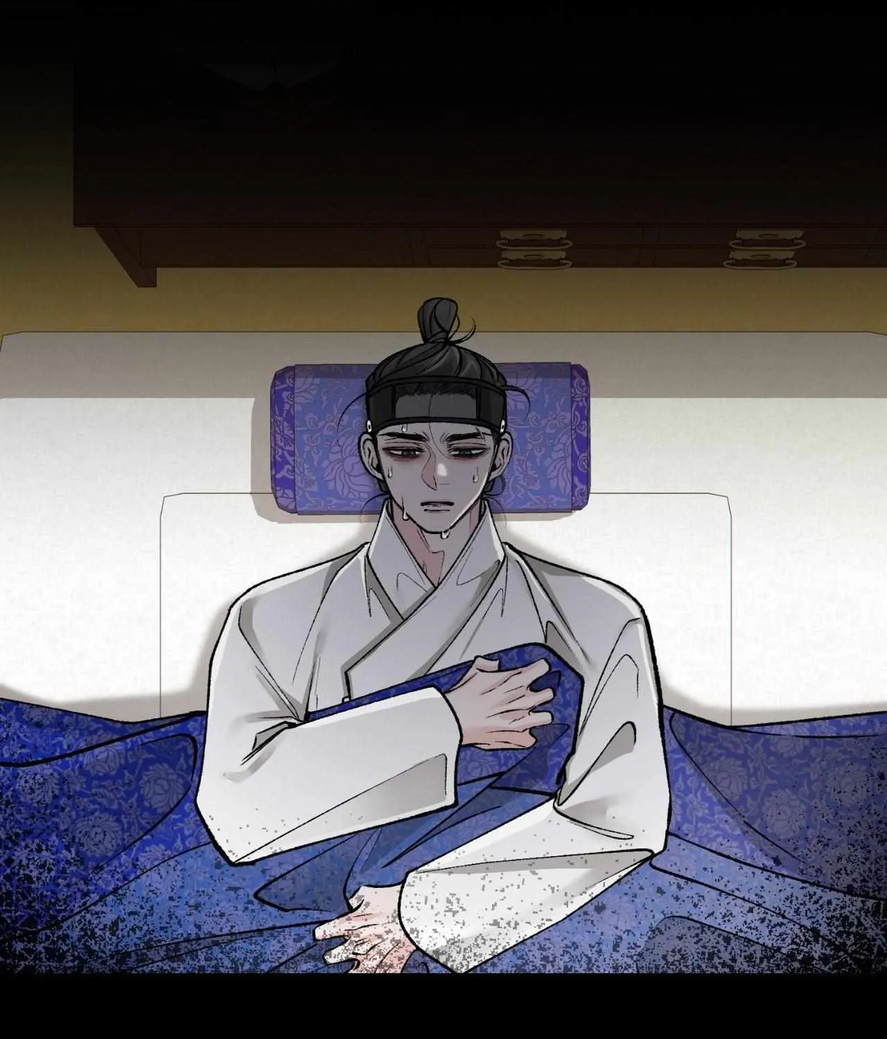 Read Like A Fever Dream chapter 55 image 87 on Lezhin