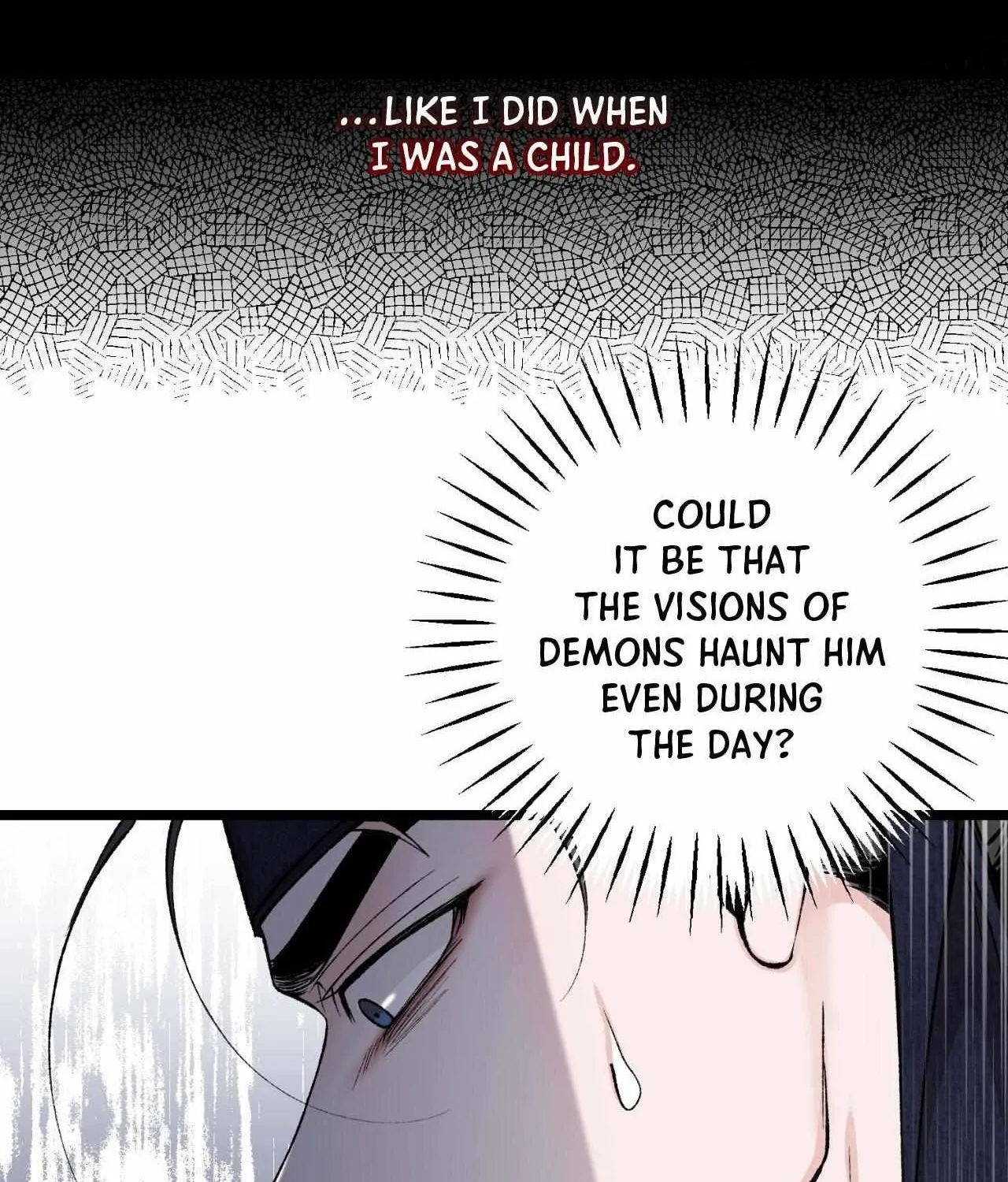 Read Like A Fever Dream chapter 55 image 88 on Lezhin