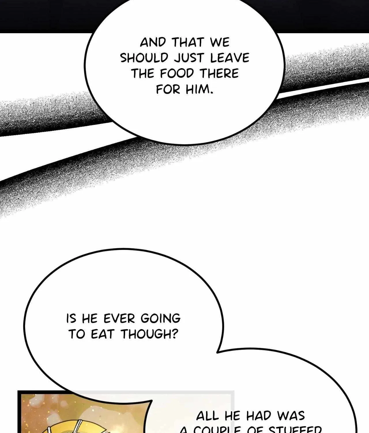 Read Like A Fever Dream chapter 55 image 9 on Lezhin