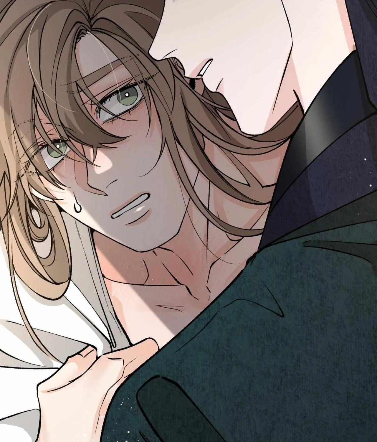 Read Like A Fever Dream chapter 55 image 91 on Lezhin