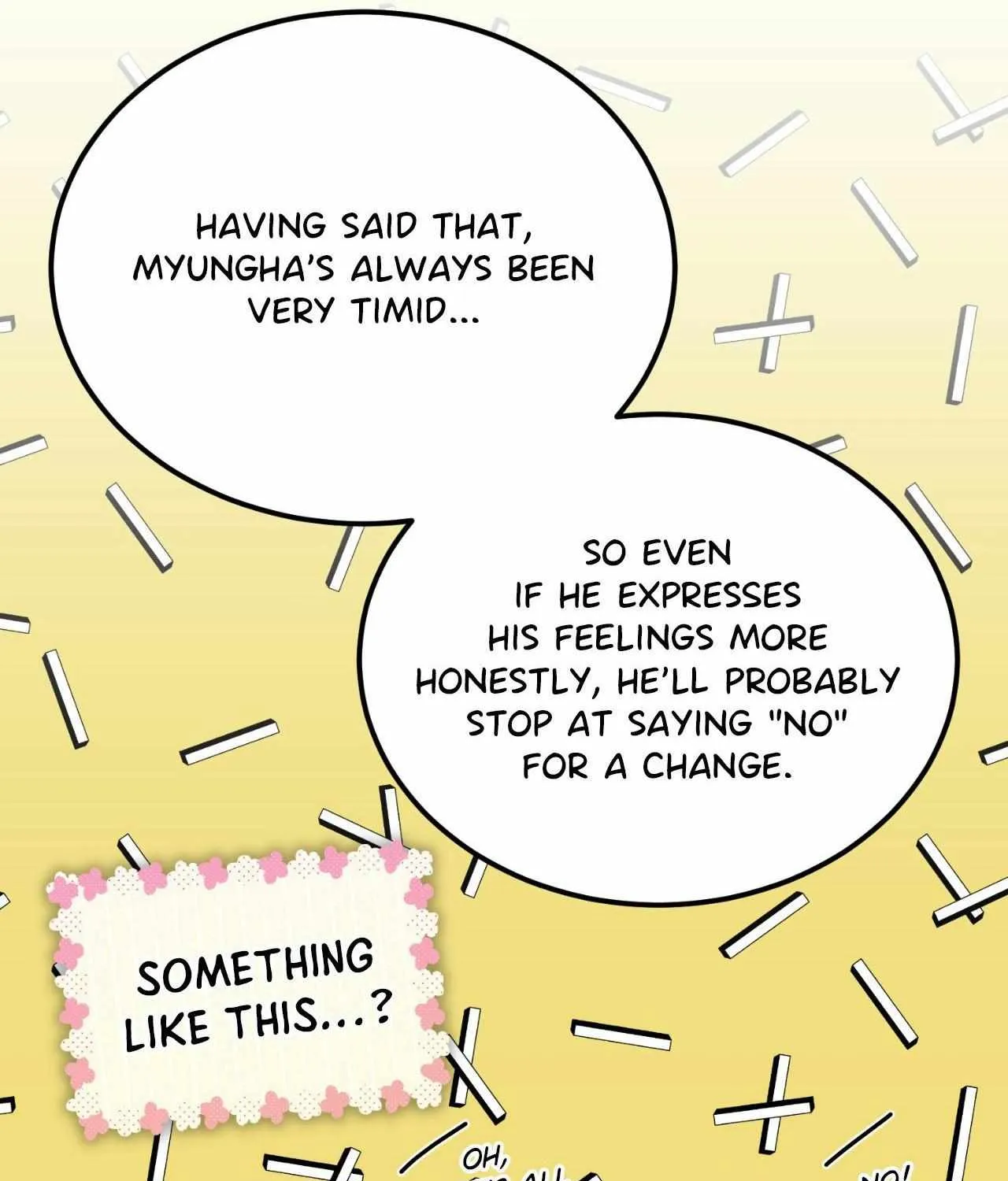 Read Like A Fever Dream chapter 56 image 10 on Lezhin