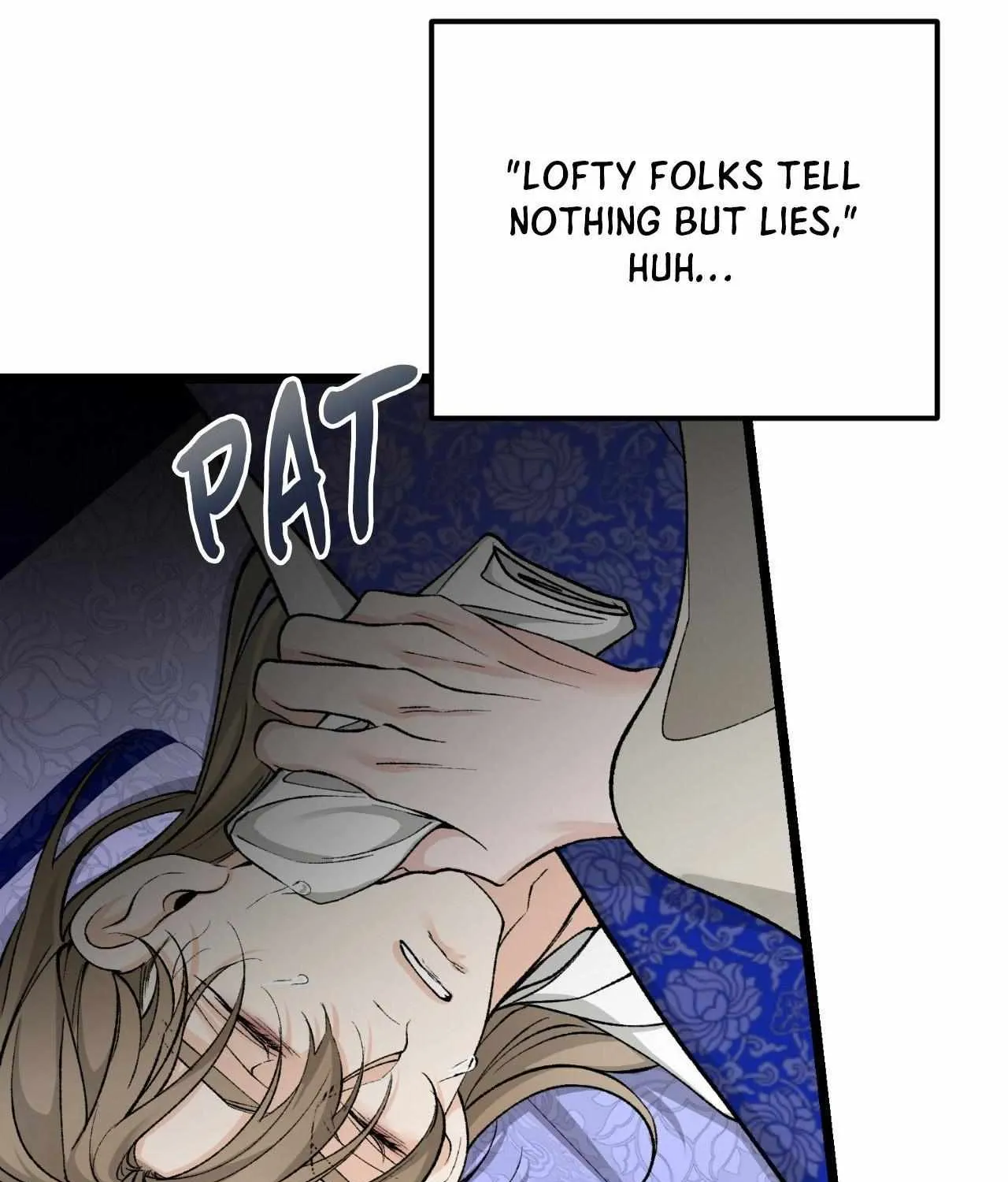 Read Like A Fever Dream chapter 56 image 103 on Lezhin
