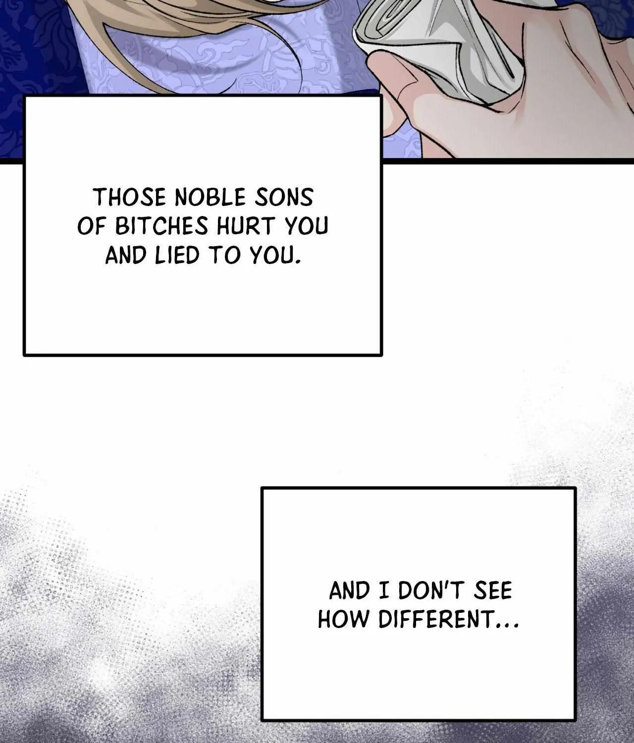 Read Like A Fever Dream chapter 56 image 106 on Lezhin