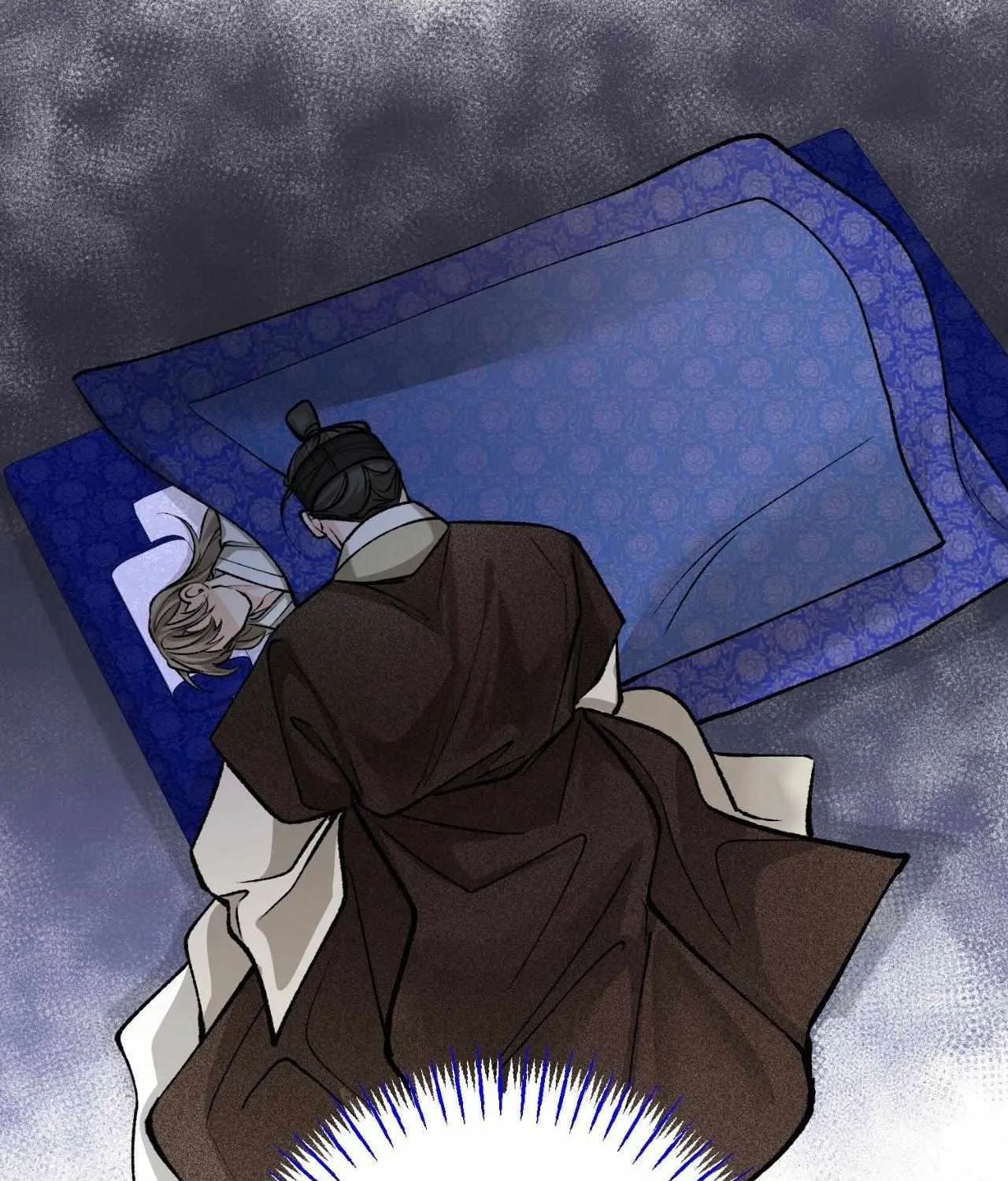 Read Like A Fever Dream chapter 56 image 107 on Lezhin