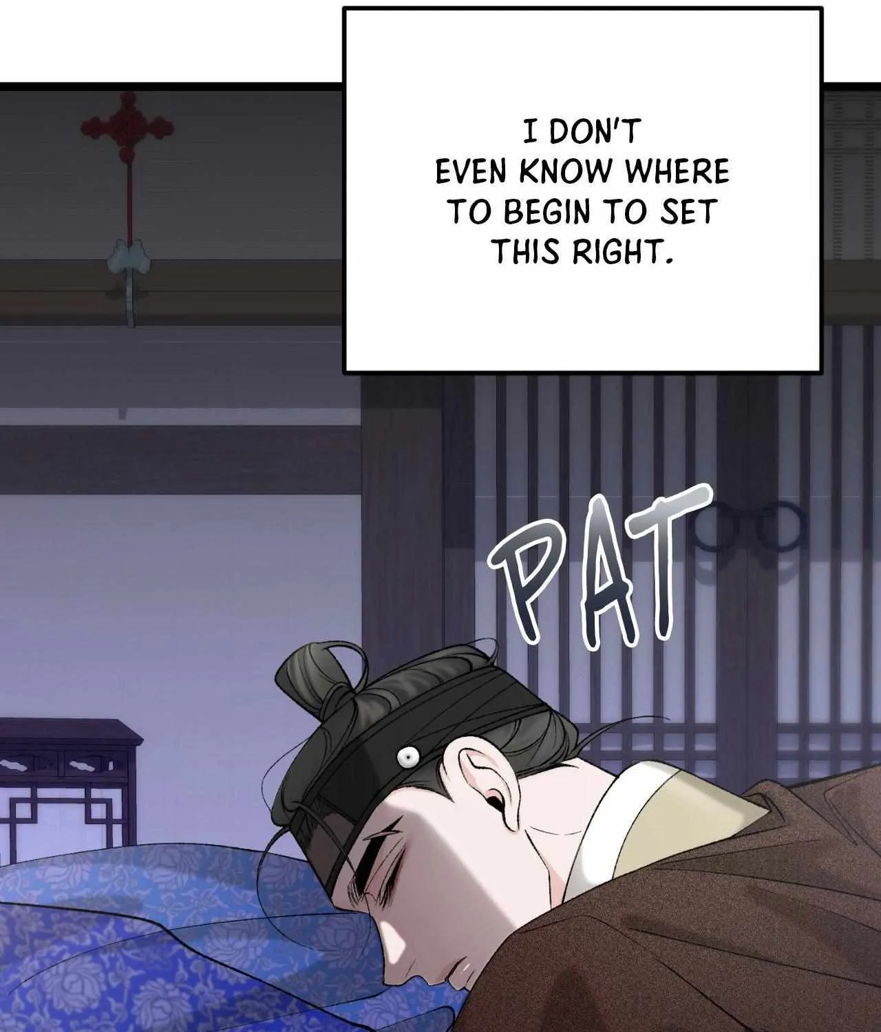 Read Like A Fever Dream chapter 56 image 112 on Lezhin