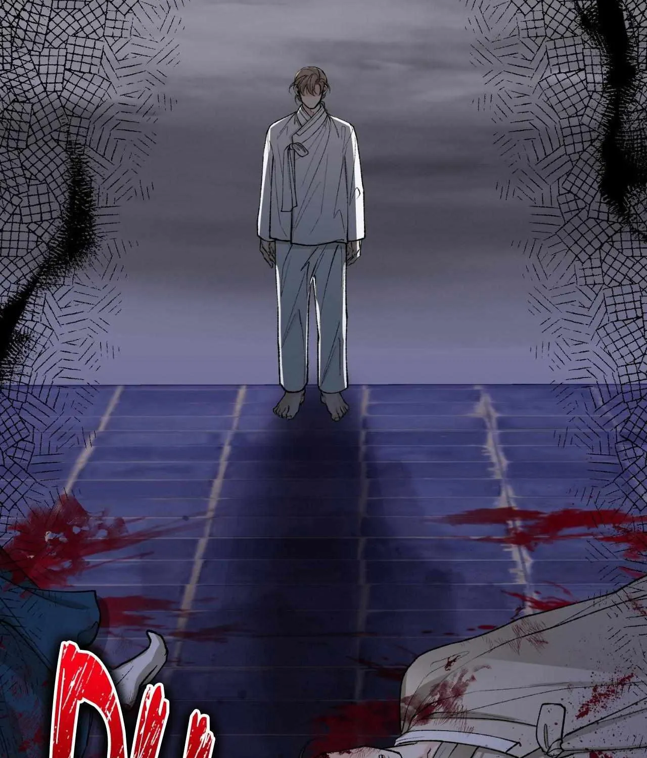 Read Like A Fever Dream chapter 56 image 116 on Lezhin