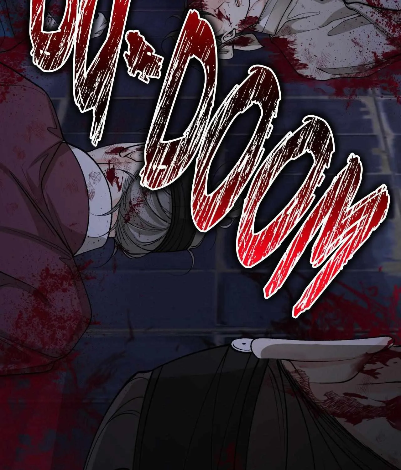 Read Like A Fever Dream chapter 56 image 117 on Lezhin