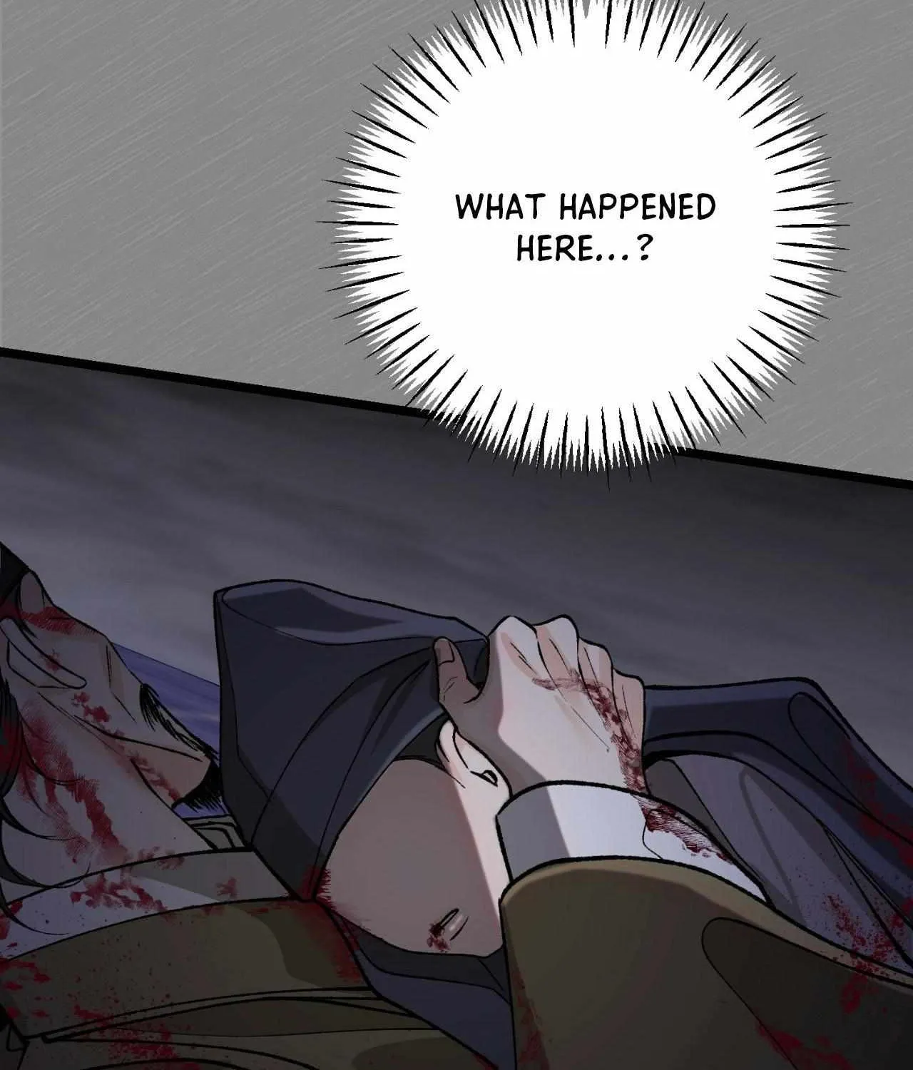 Read Like A Fever Dream chapter 56 image 120 on Lezhin
