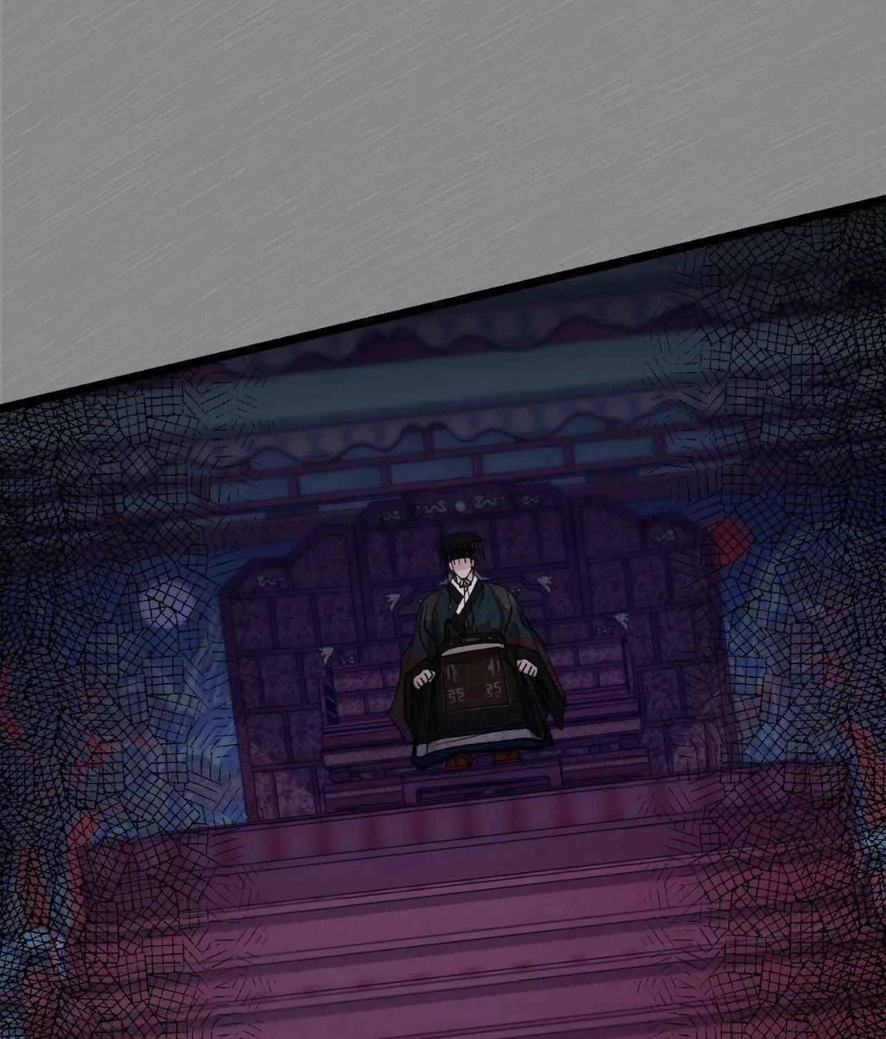 Read Like A Fever Dream chapter 56 image 127 on Lezhin