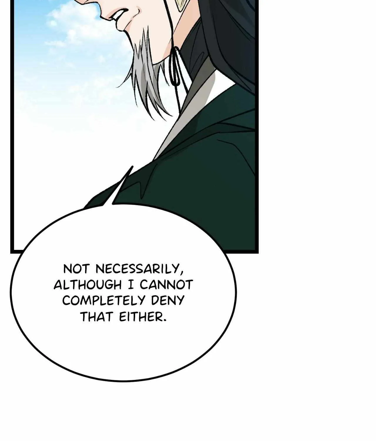 Read Like A Fever Dream chapter 56 image 13 on Lezhin