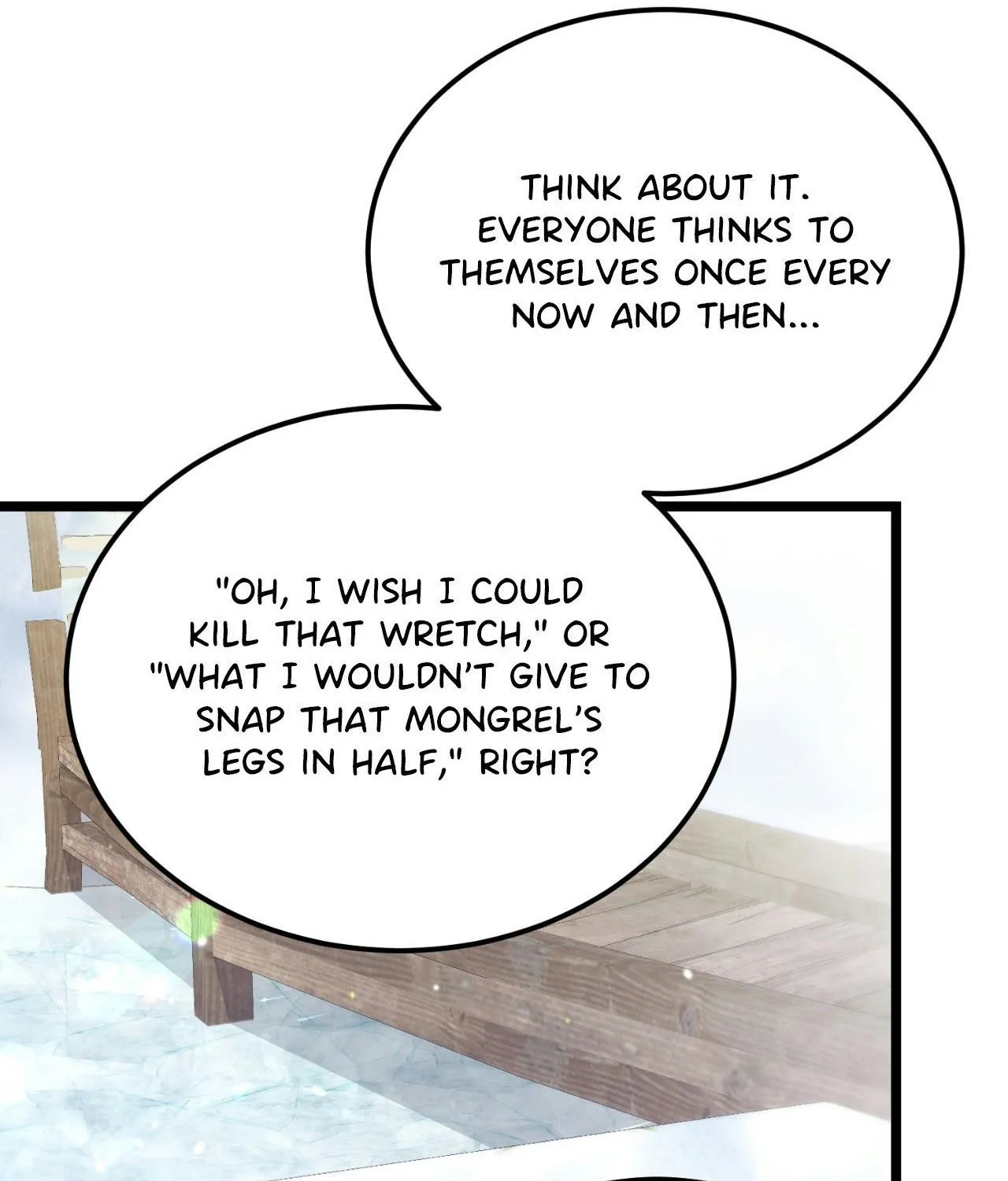 Read Like A Fever Dream chapter 56 image 15 on Lezhin