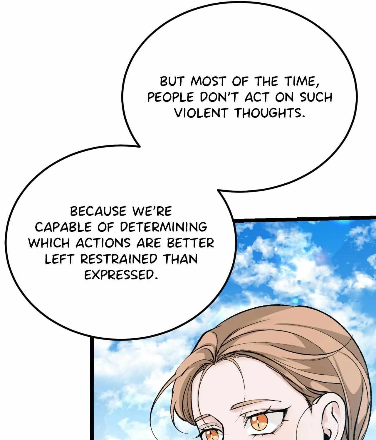 Read Like A Fever Dream chapter 56 image 17 on Lezhin