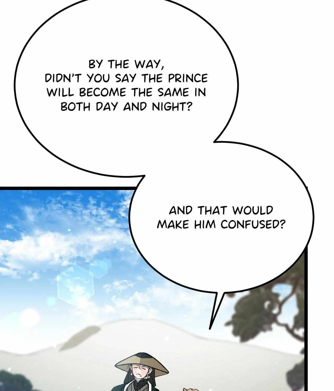Read Like A Fever Dream chapter 56 image 2 on Lezhin