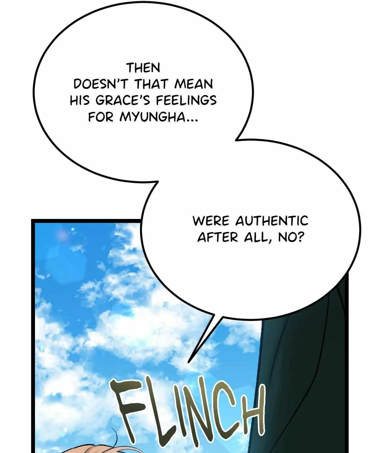 Read Like A Fever Dream chapter 56 image 22 on Lezhin
