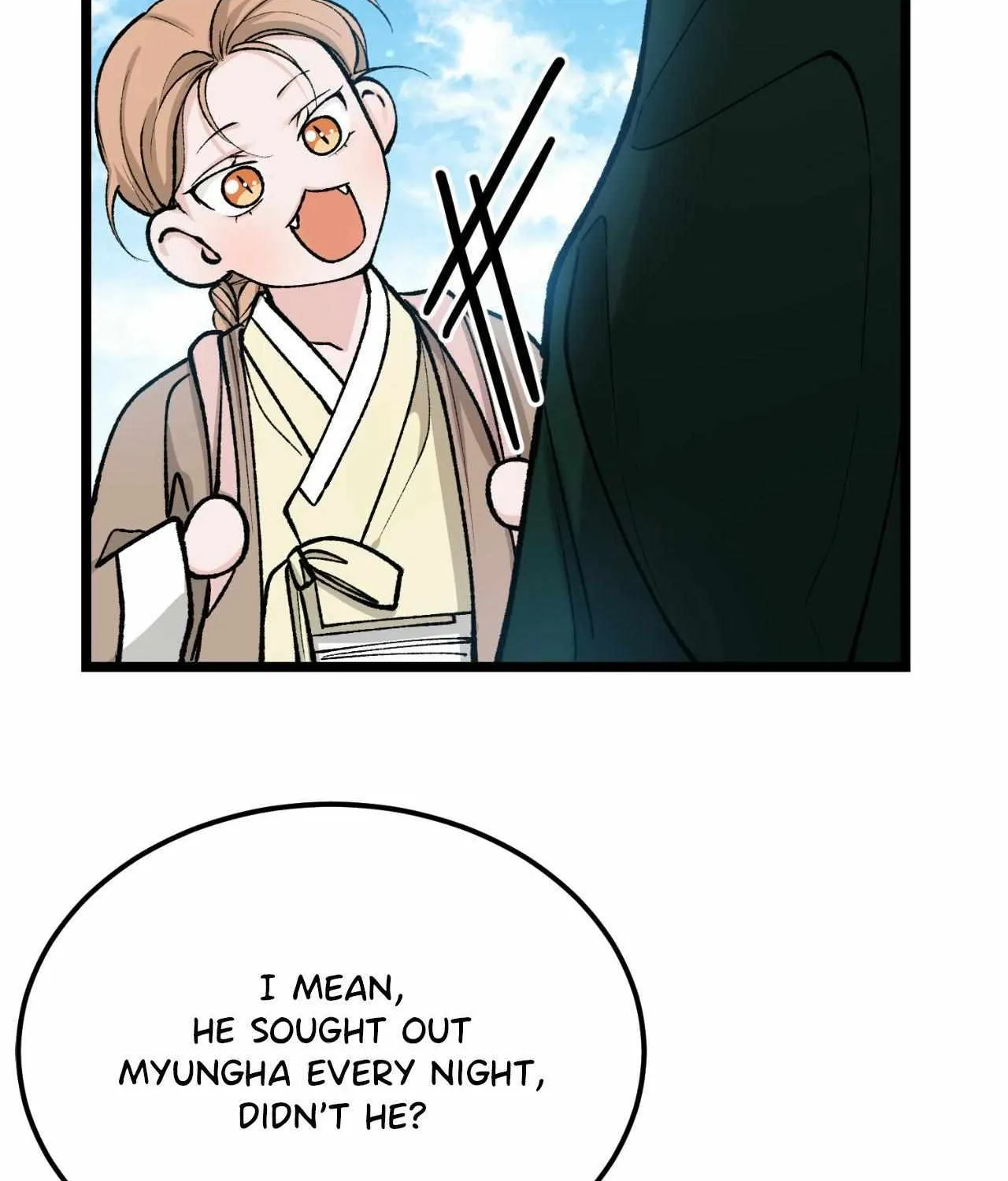 Read Like A Fever Dream chapter 56 image 23 on Lezhin