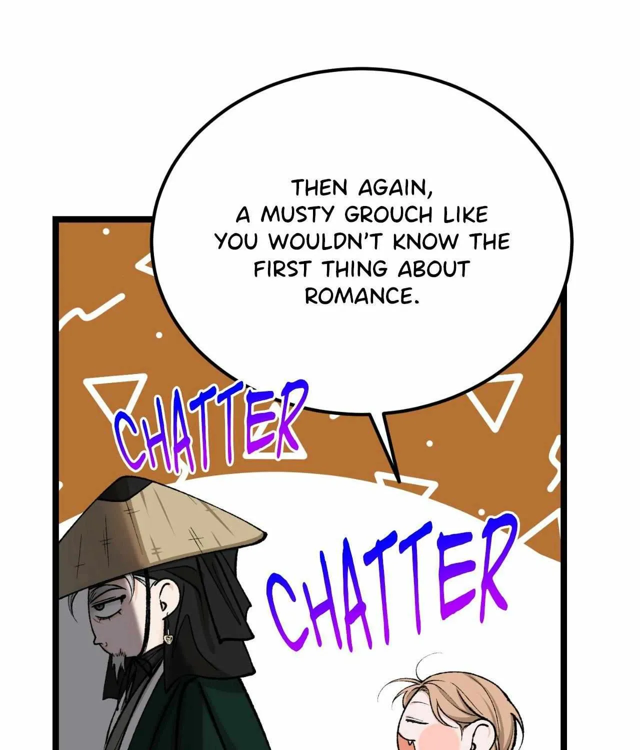 Read Like A Fever Dream chapter 56 image 26 on Lezhin