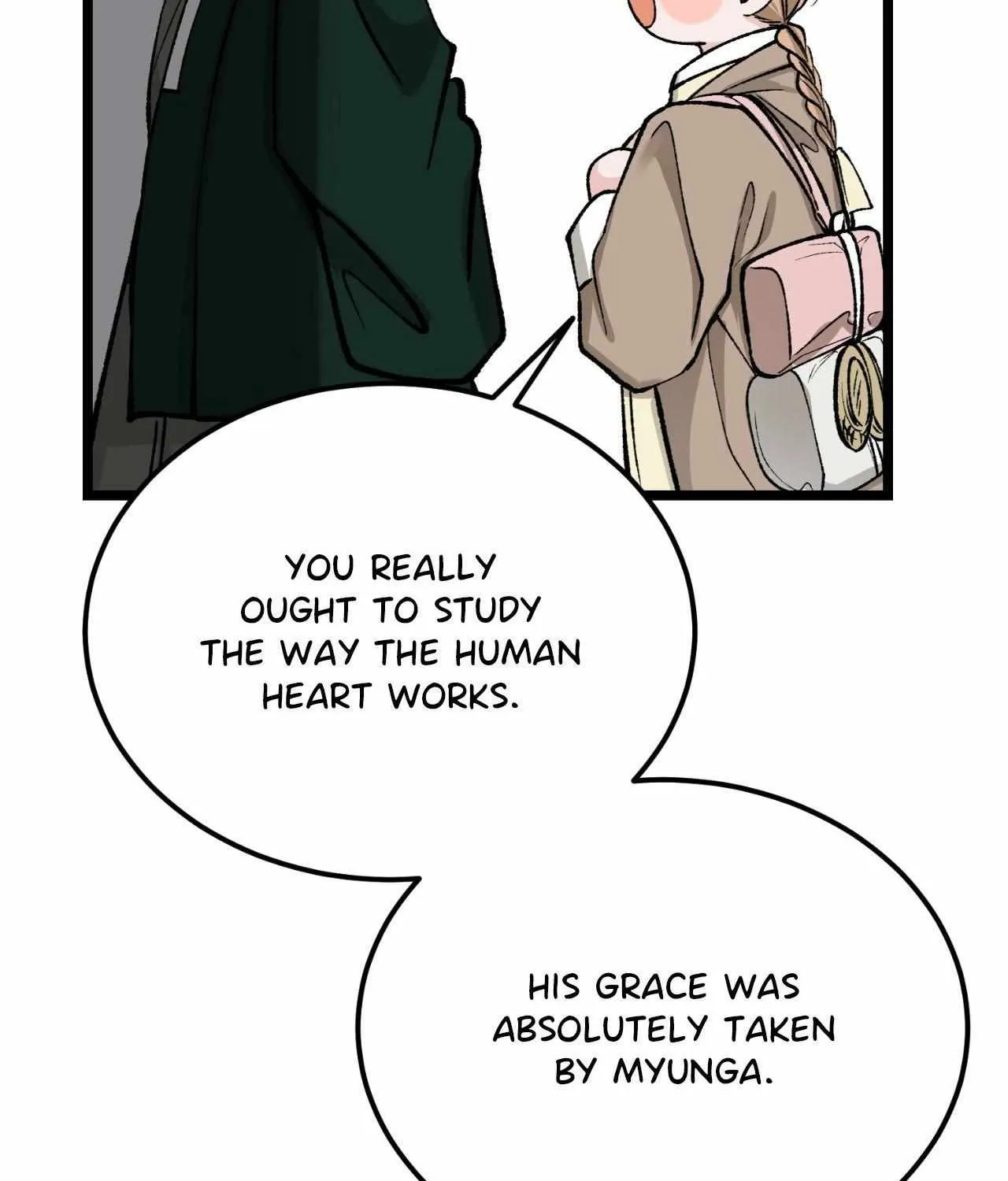 Read Like A Fever Dream chapter 56 image 27 on Lezhin