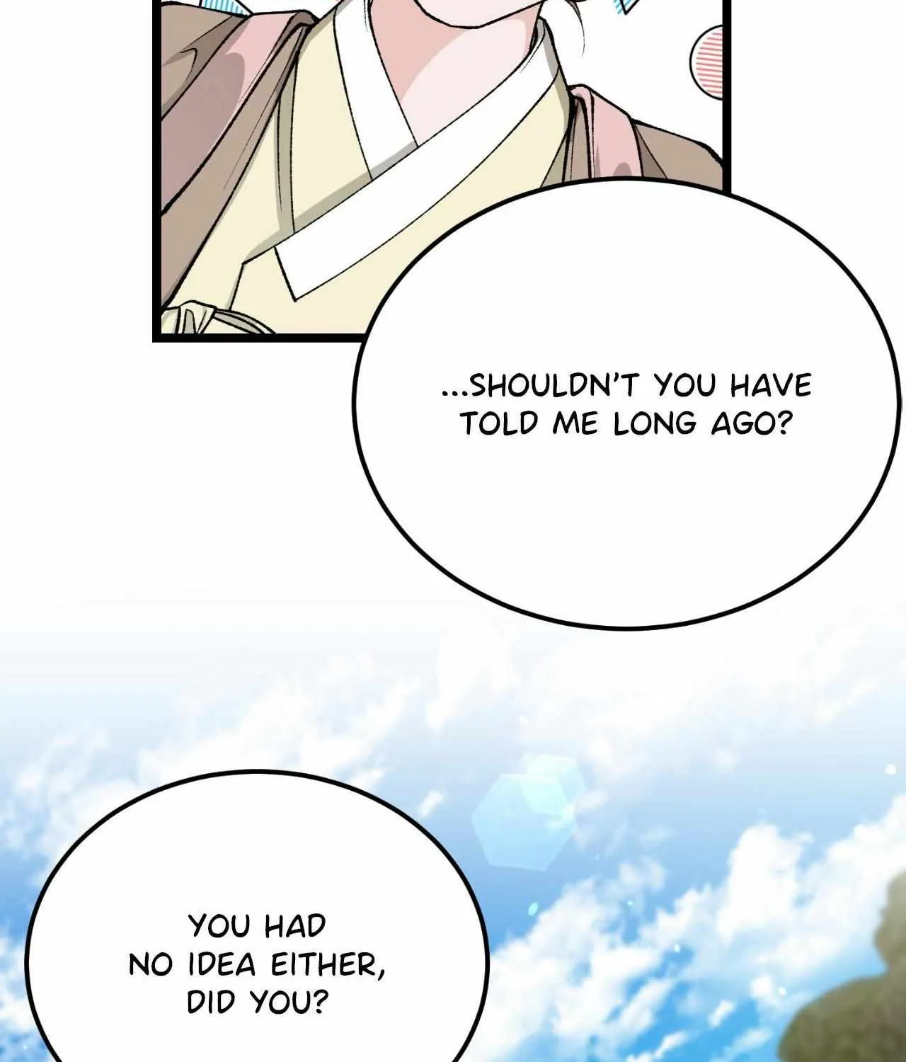 Read Like A Fever Dream chapter 56 image 30 on Lezhin