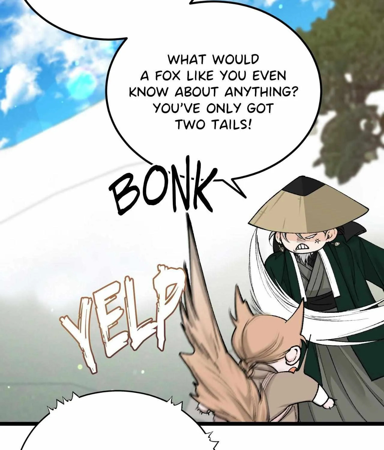 Read Like A Fever Dream chapter 56 image 31 on Lezhin