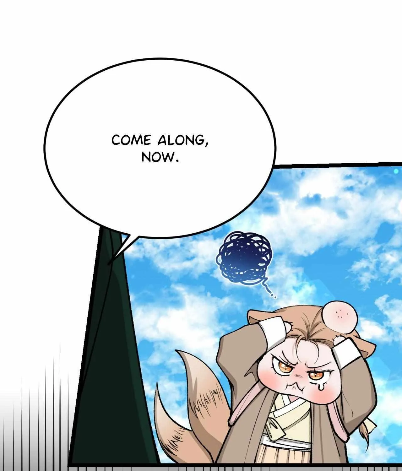 Read Like A Fever Dream chapter 56 image 33 on Lezhin