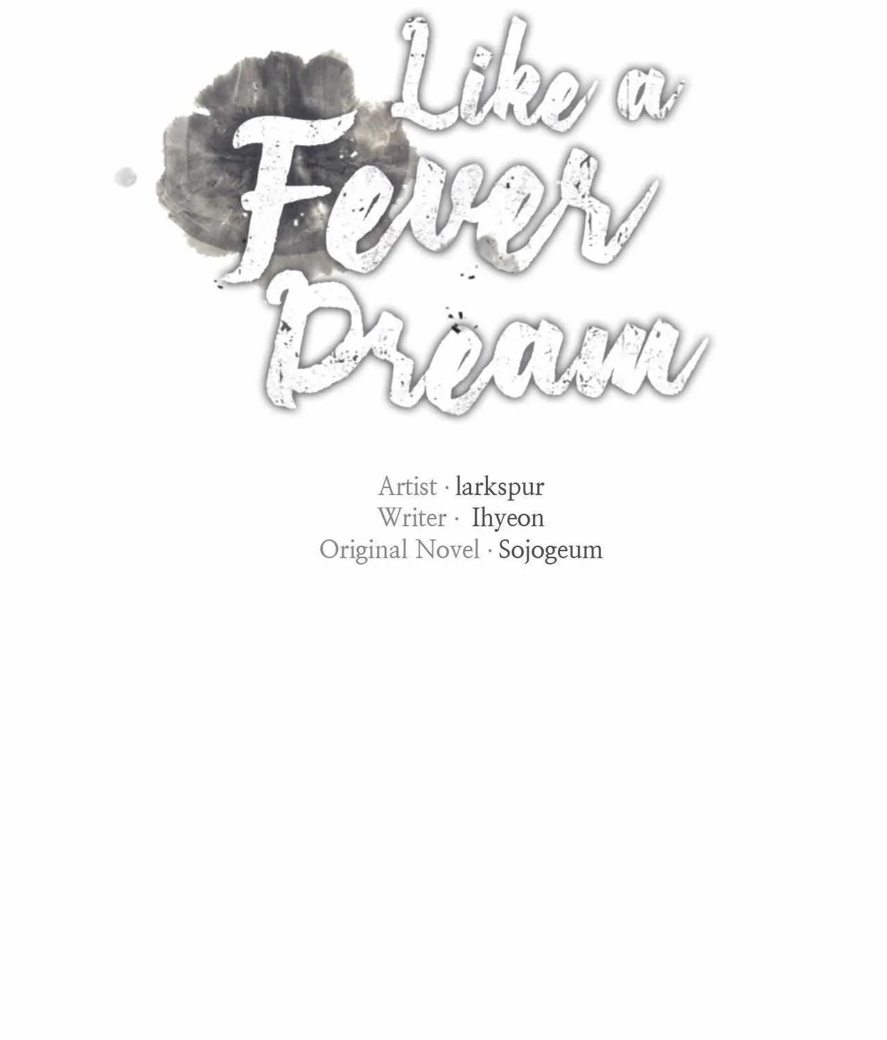 Read Like A Fever Dream chapter 56 image 43 on Lezhin